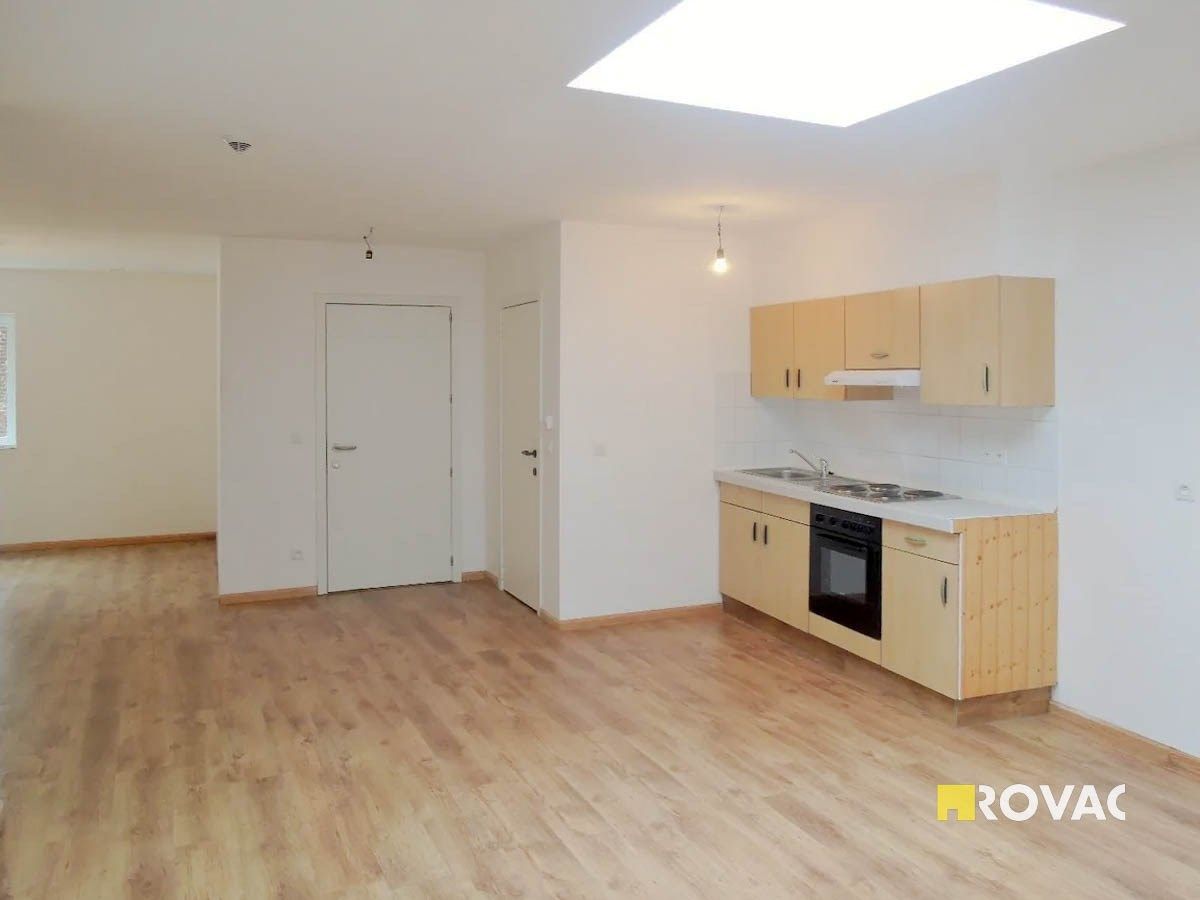 Investeringseigendom met 6 appartementen! foto 19