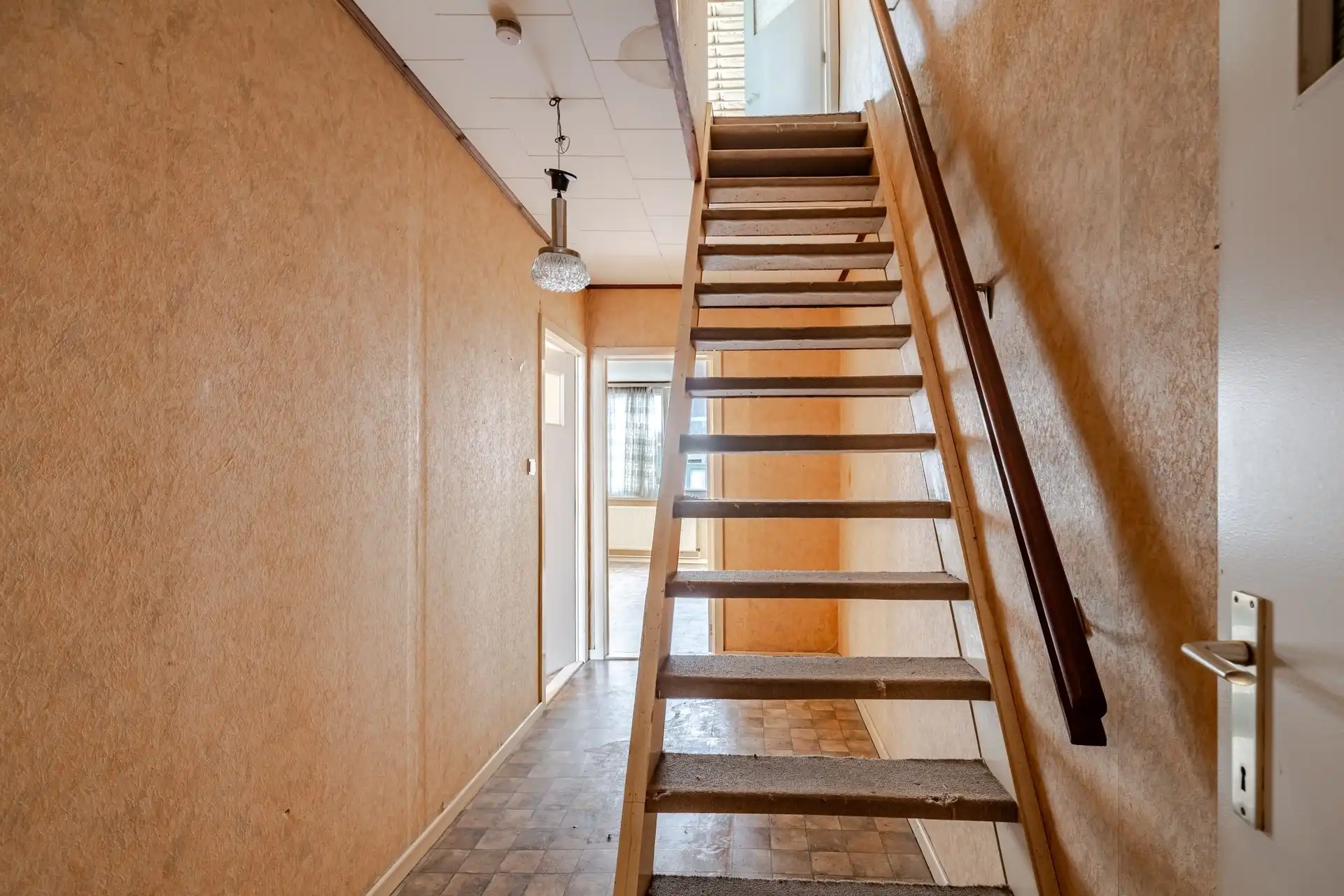 Ruime woning met 4 slaapkamers en stadstuin! foto 16