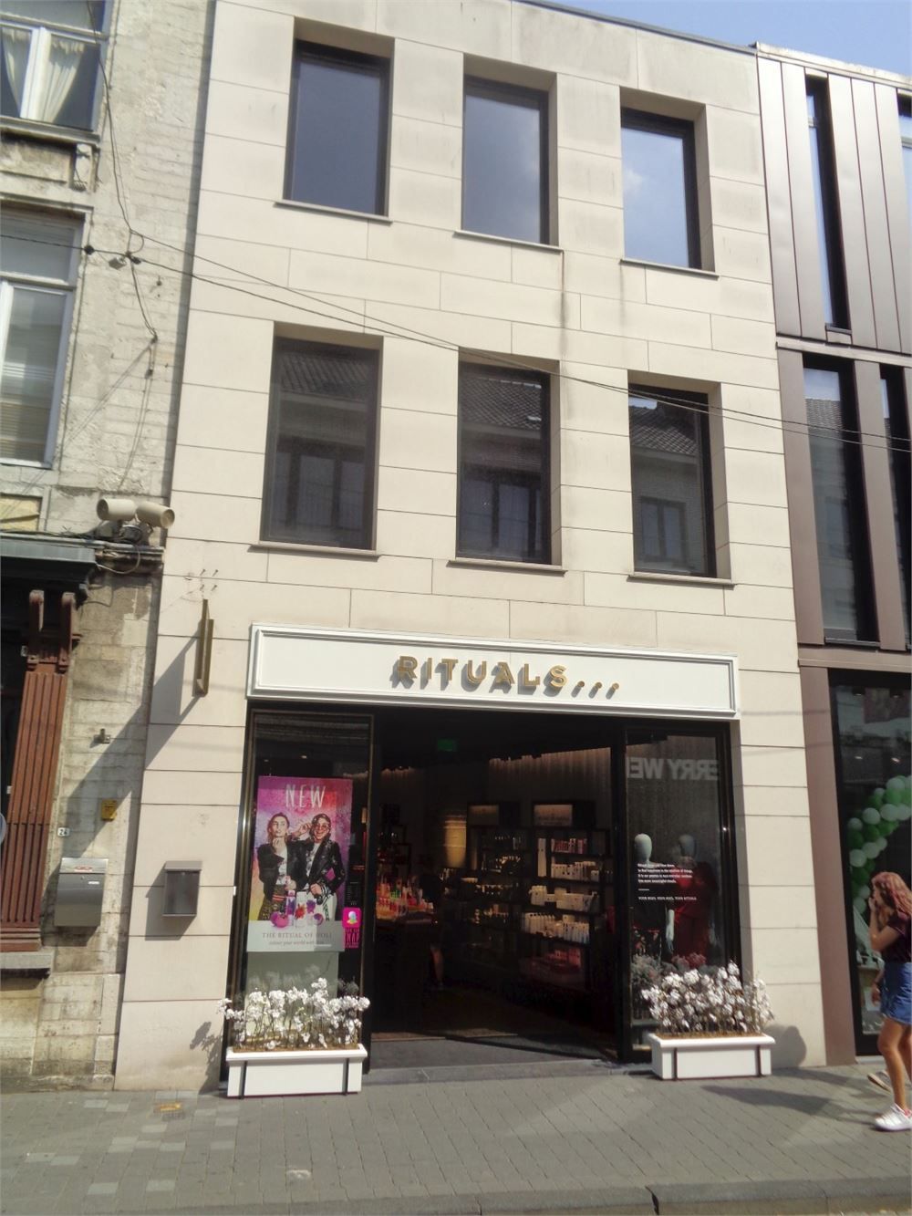 MODERN HANDELSPAND TOPLOCATIE BOTERMARKT foto {{pictureIndex}}