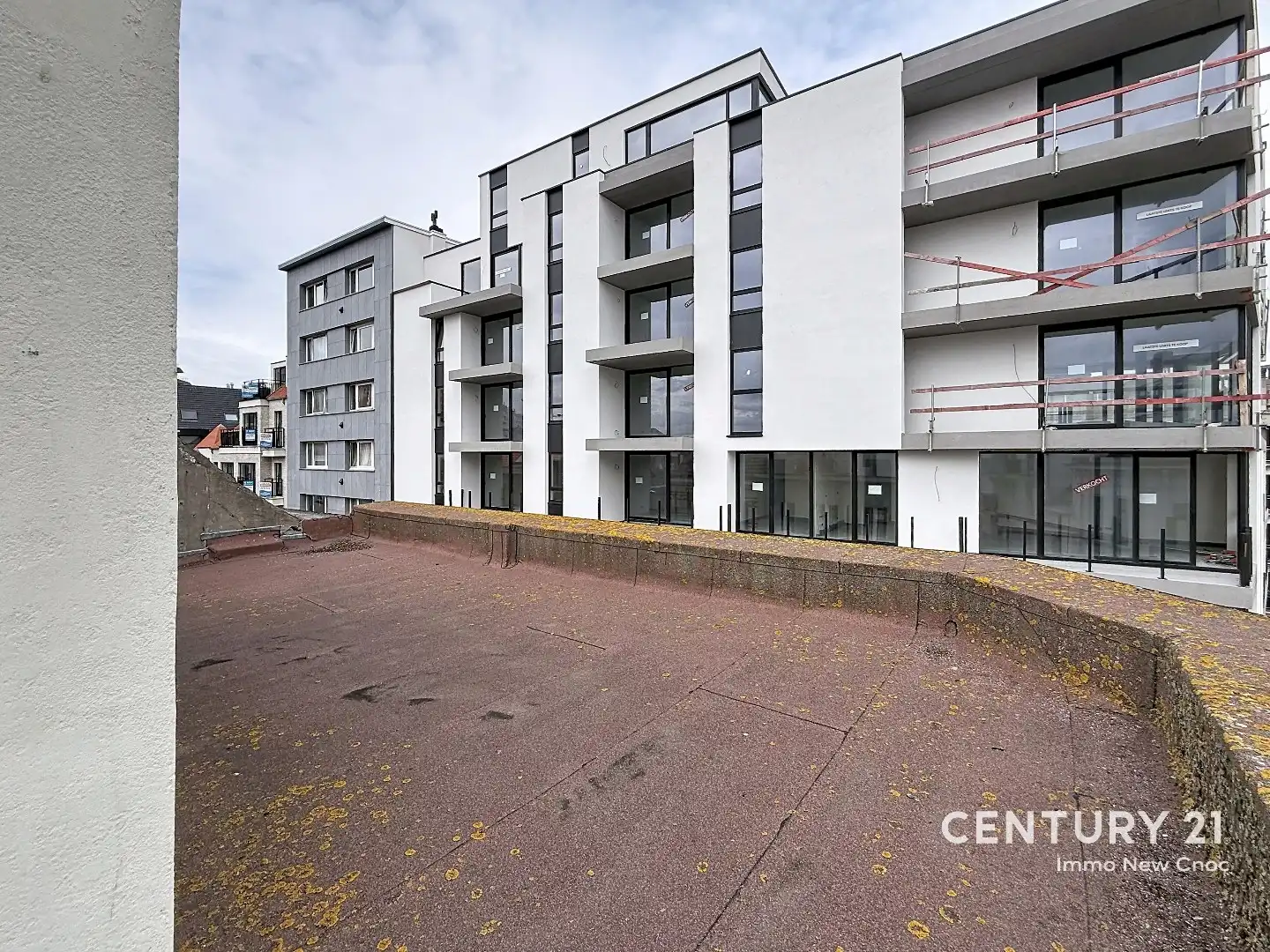 GROTE karaktervolle woning met HANDELSRUIMTE foto 23