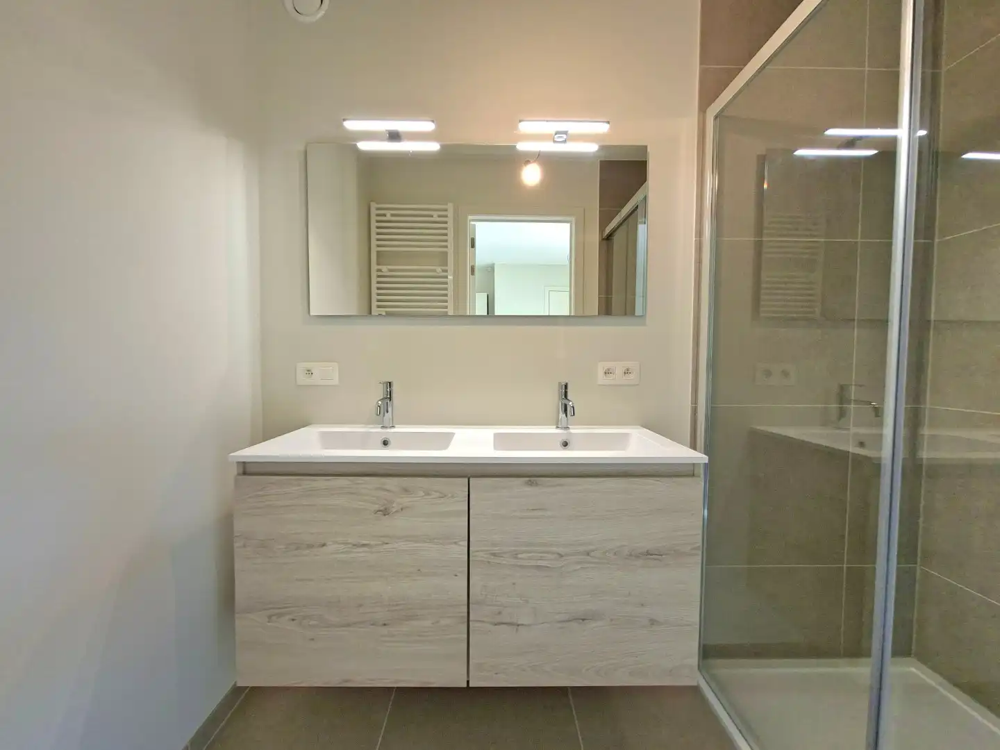 Nieuwbouwappartement foto 5