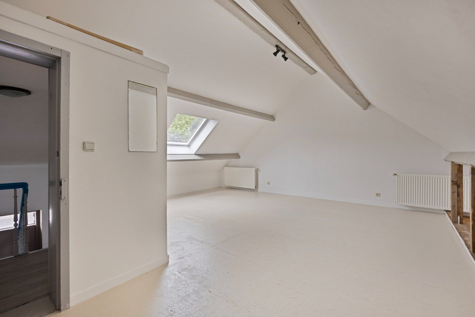 Woning met 3 slaapkamers, goede bereikbaarheid en veel winkels - EPC 188 kWh/m² - bewoonbare oppervlakte 140 m²  foto 27