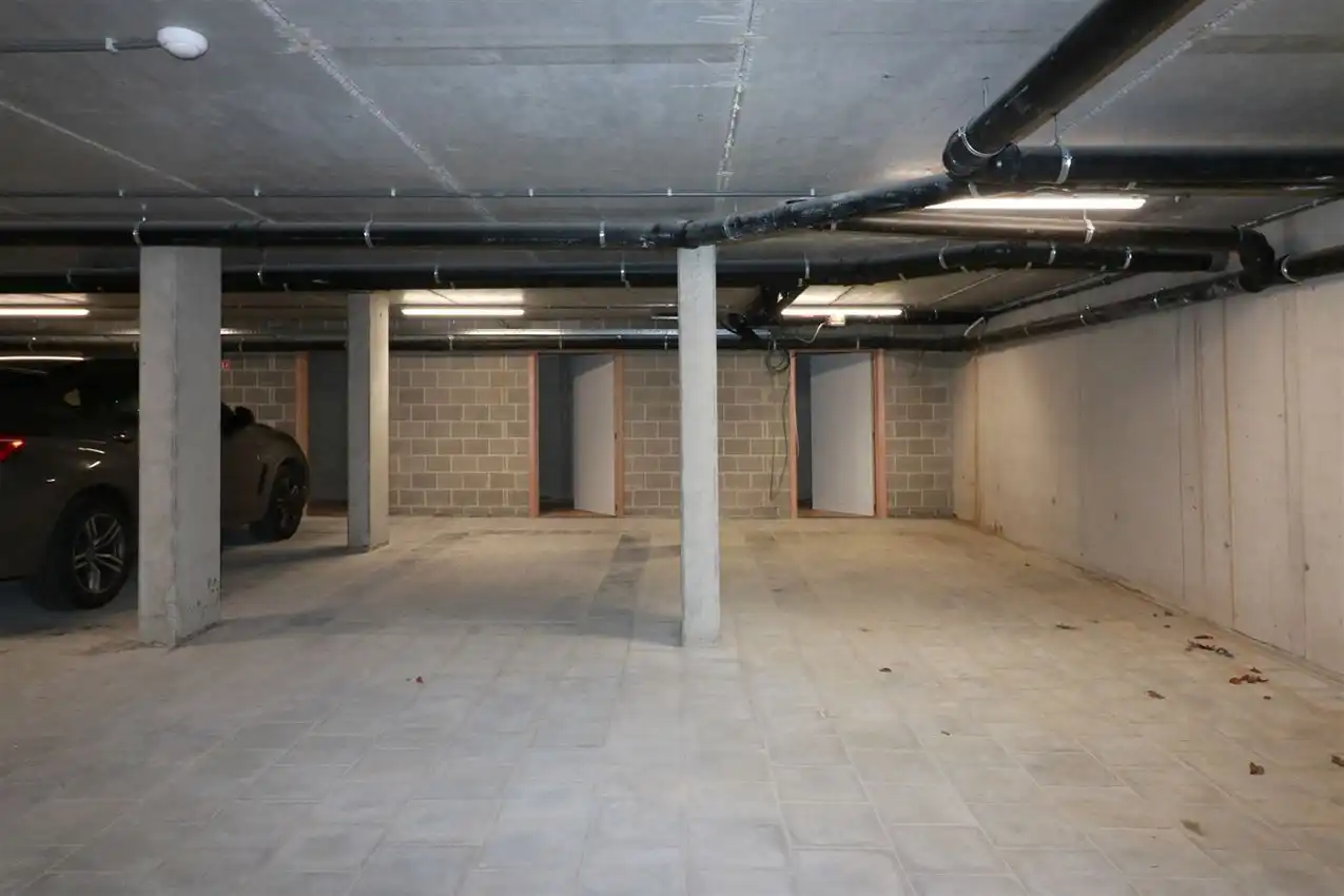 Unieke duplex met twee slpk, terras, autostaanplaats foto 25