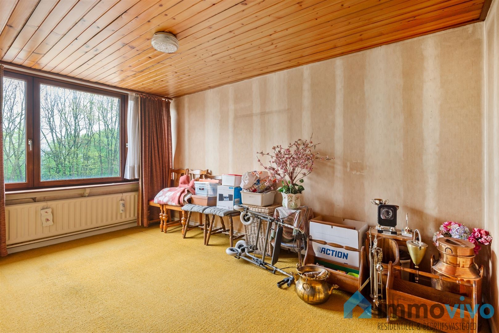 Leuke woning met renovatiepotentieel nabij het centrum foto 21