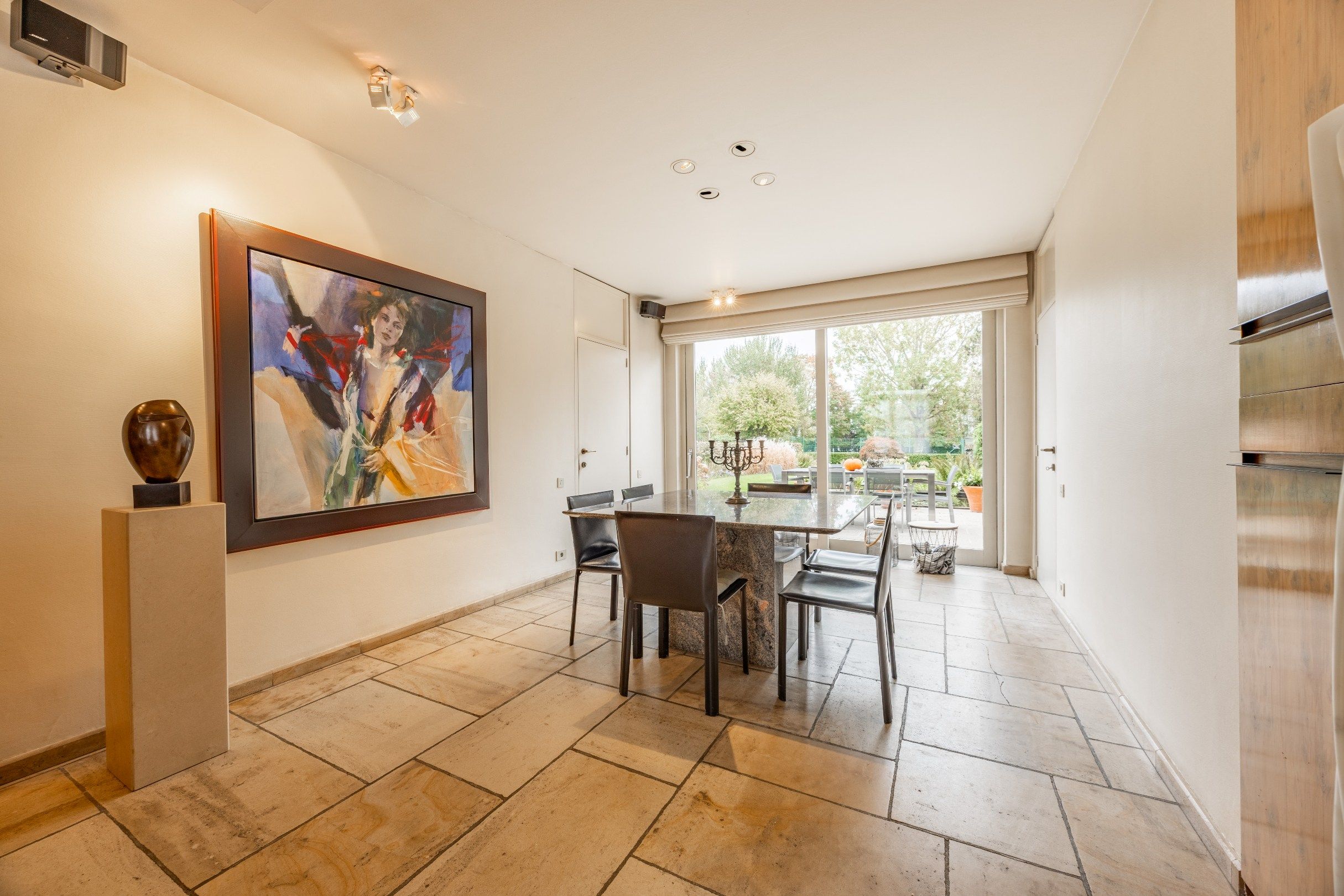 PASTORIJWONING MET PRAKTIJKRUIMTE foto 6