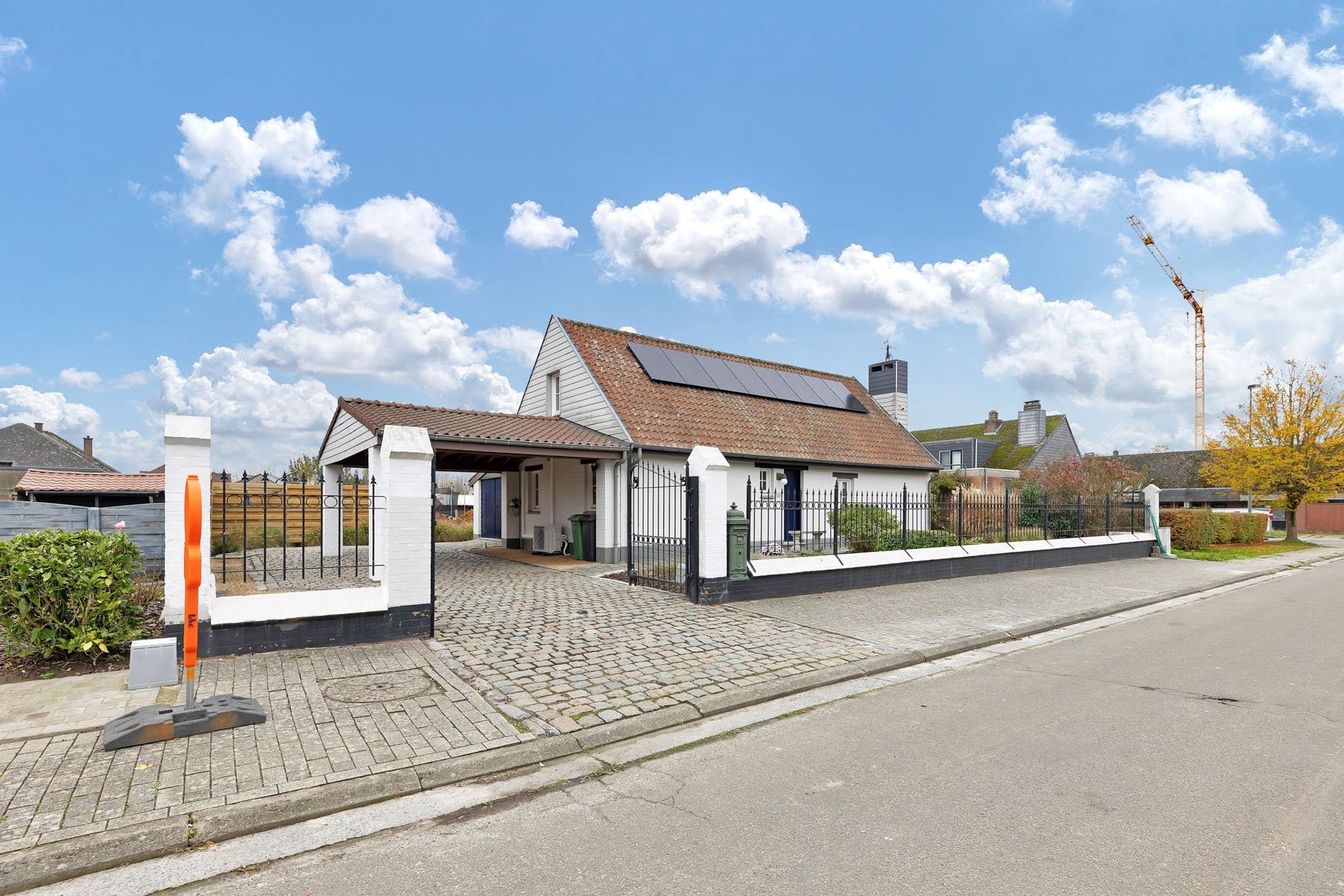 Gezellige instapklare woning op rustige locatie foto 34