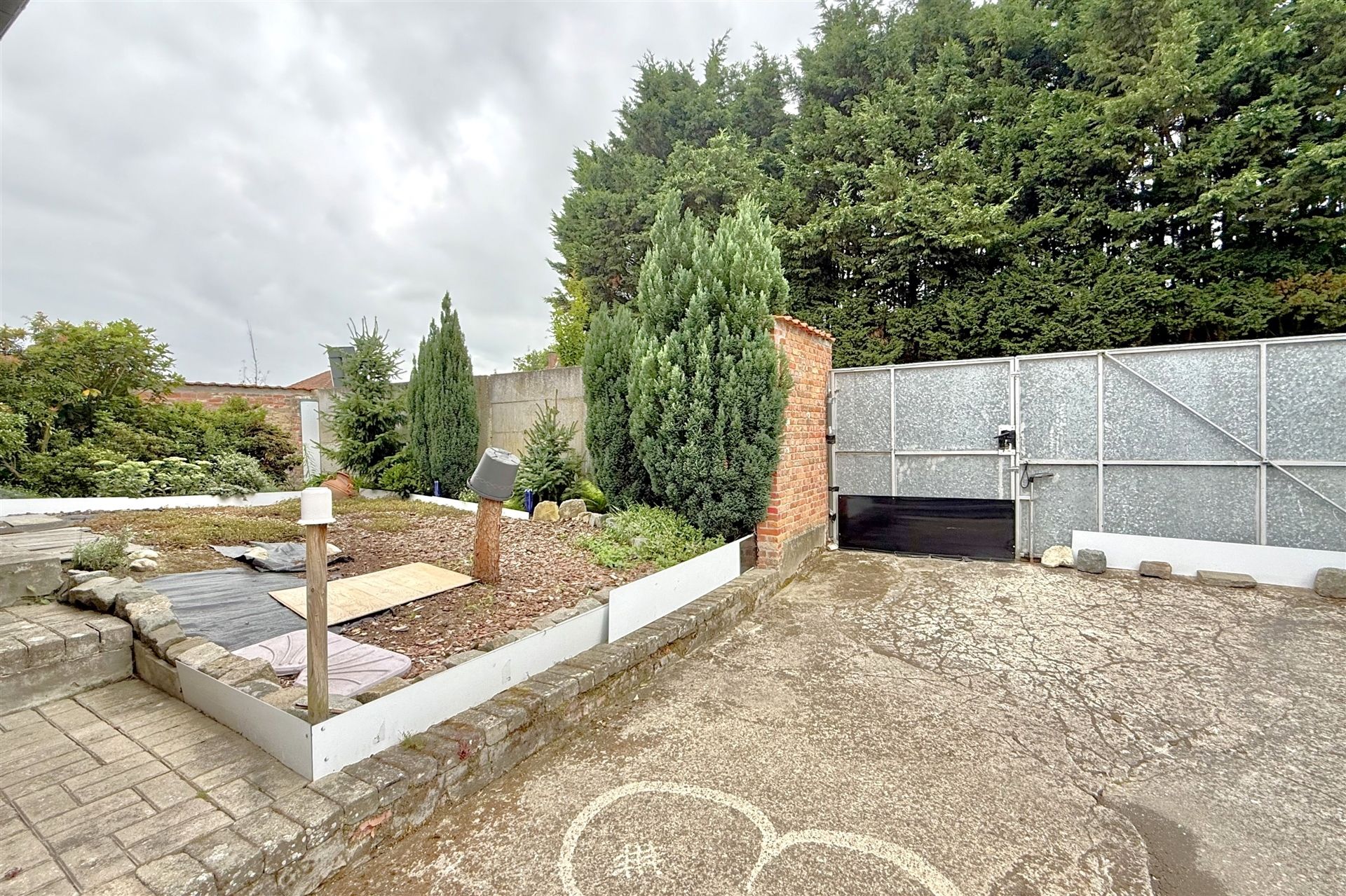Bungalow met 2 slaapk. in rustige omgeving foto 24