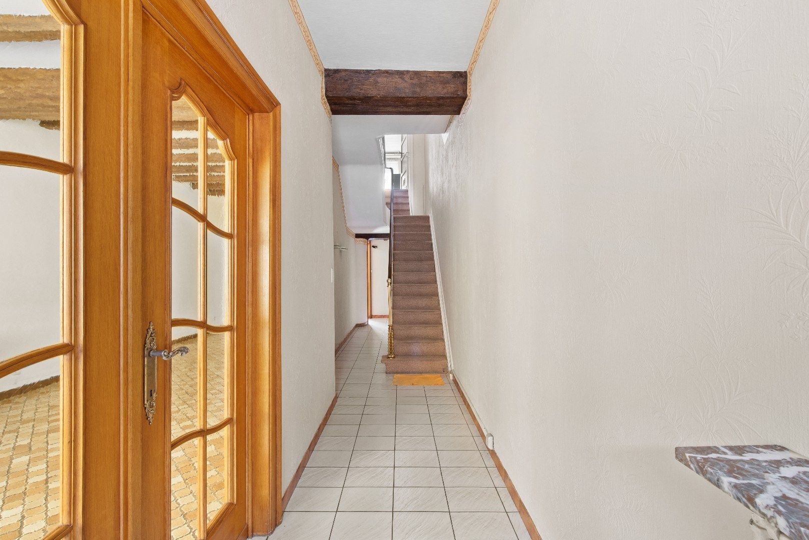 Goed gelegen rijwoning te Tienen foto 4