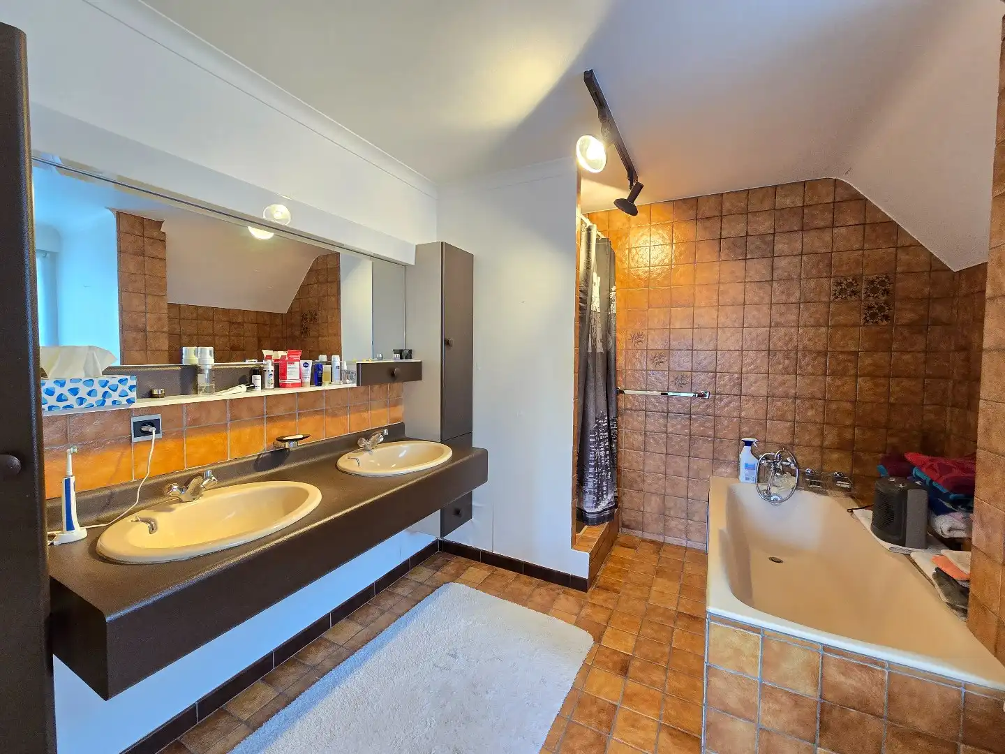 Villa 4 slpk's grenzend aan het natuurgebied te De Panne foto 14