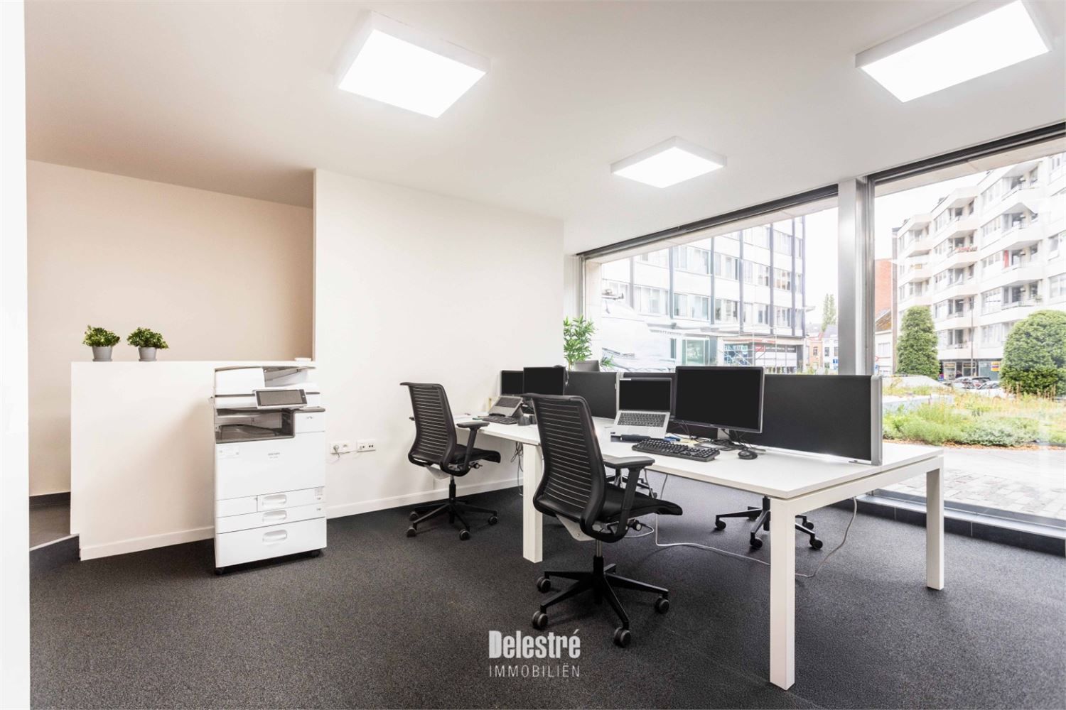 INVESTERINGSPAND VERHUURD AAN START PEOPLE foto 10