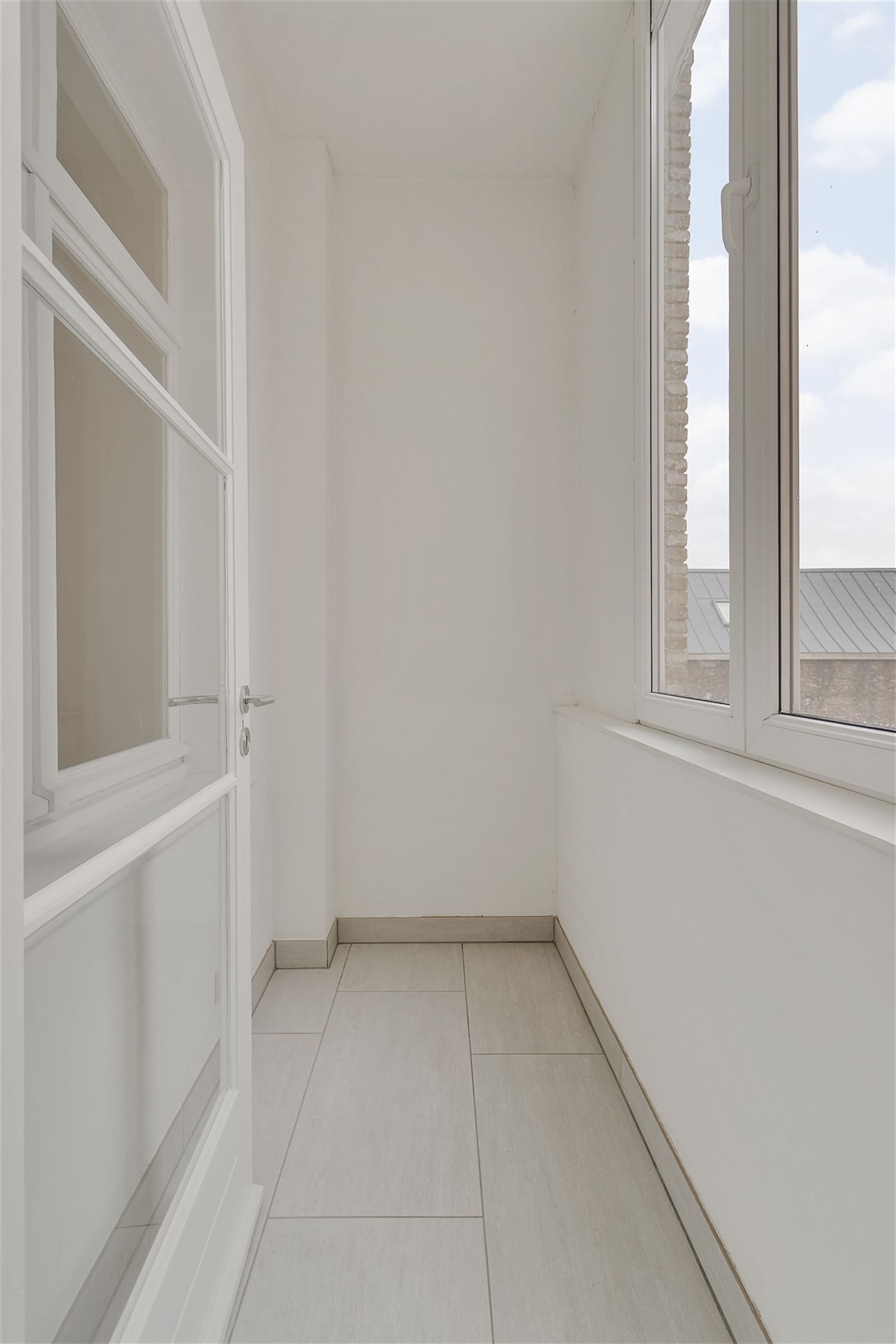  Nabij Park Spoor Noord: instapklaar 2 SPLK appt! foto 8