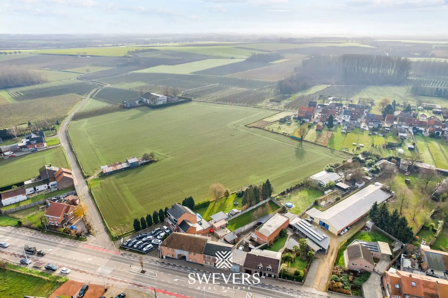 Woning met renovatiepotentieel, 3 slpk, zolder en veel bergruimte foto 33