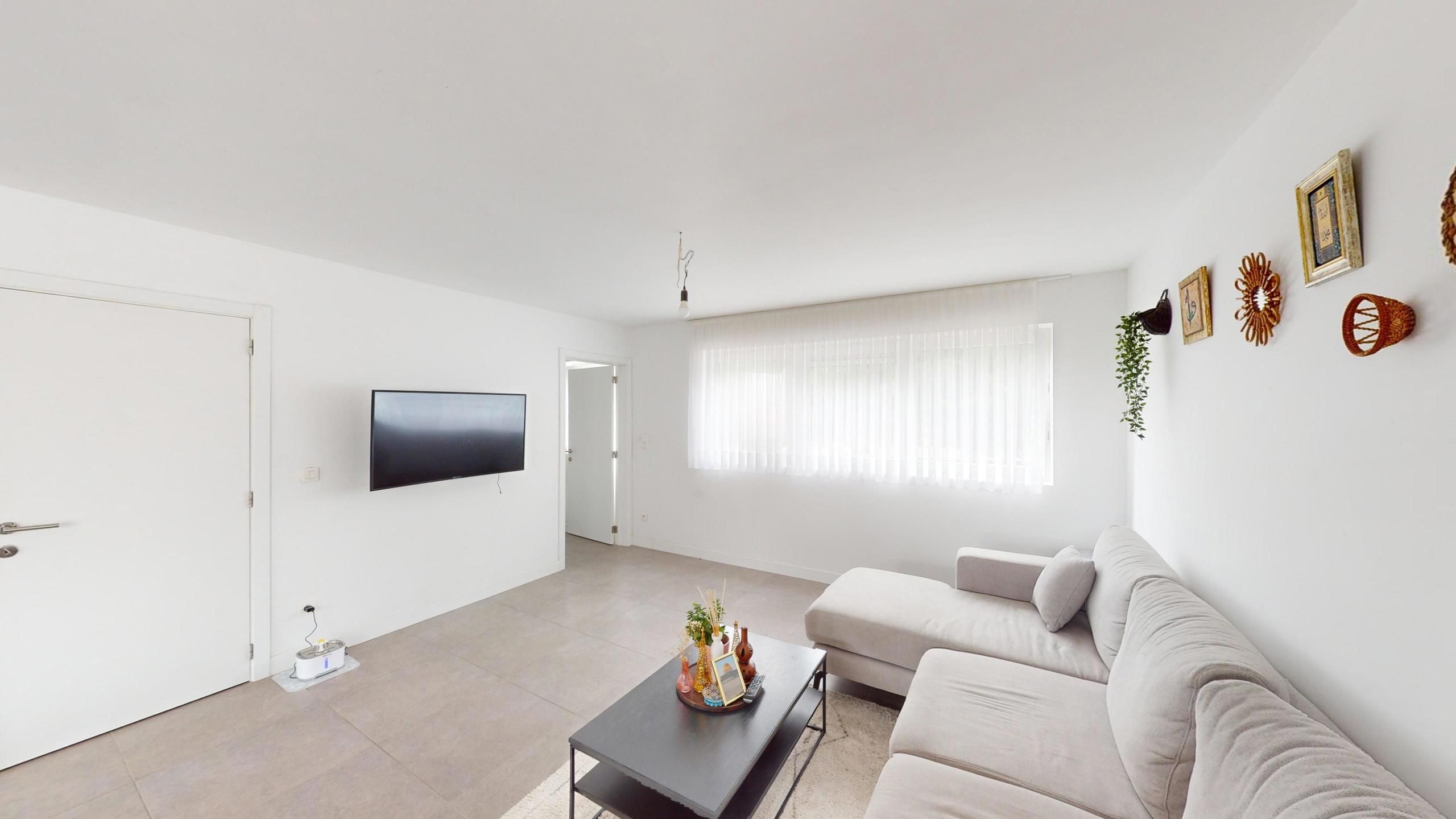 Ruim Duplex Appartement te Heusden! foto 6