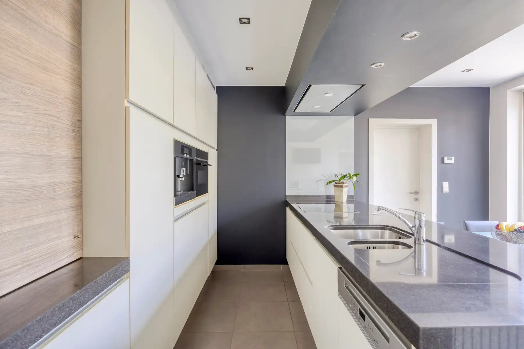 Instapklare woning met 4 slpk nabij Buggenhoutbos foto 11