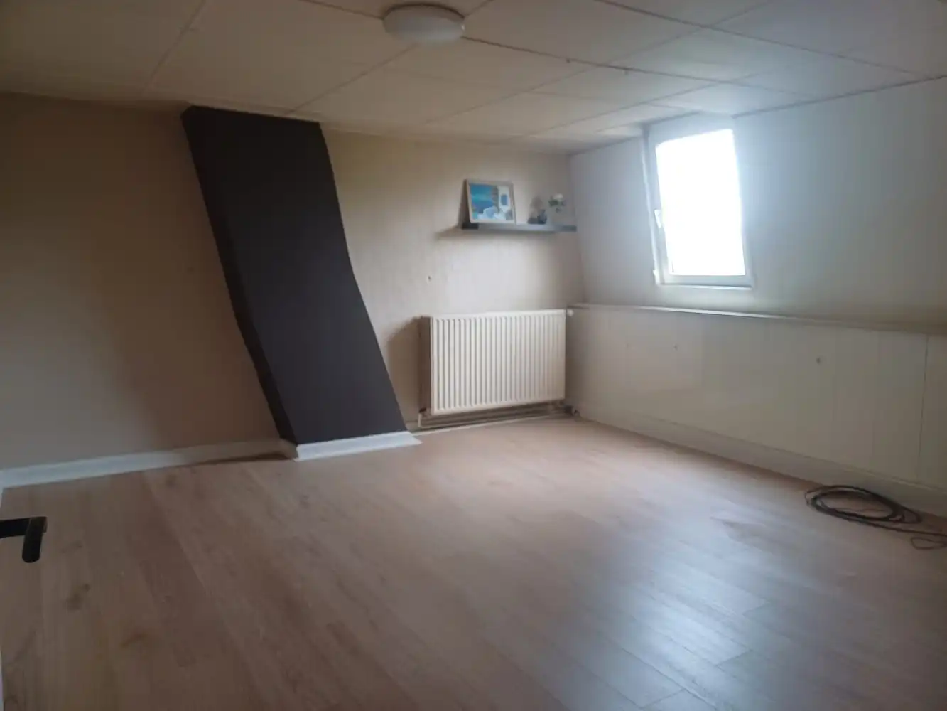 Appartement te huur Bevrijdingsplein 12/0201 - 8930 Menen