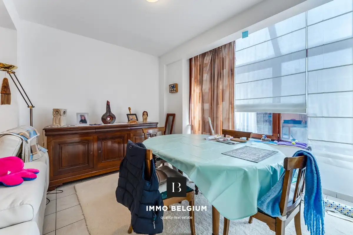 Appartement met tuintje nabij het centrum foto 6