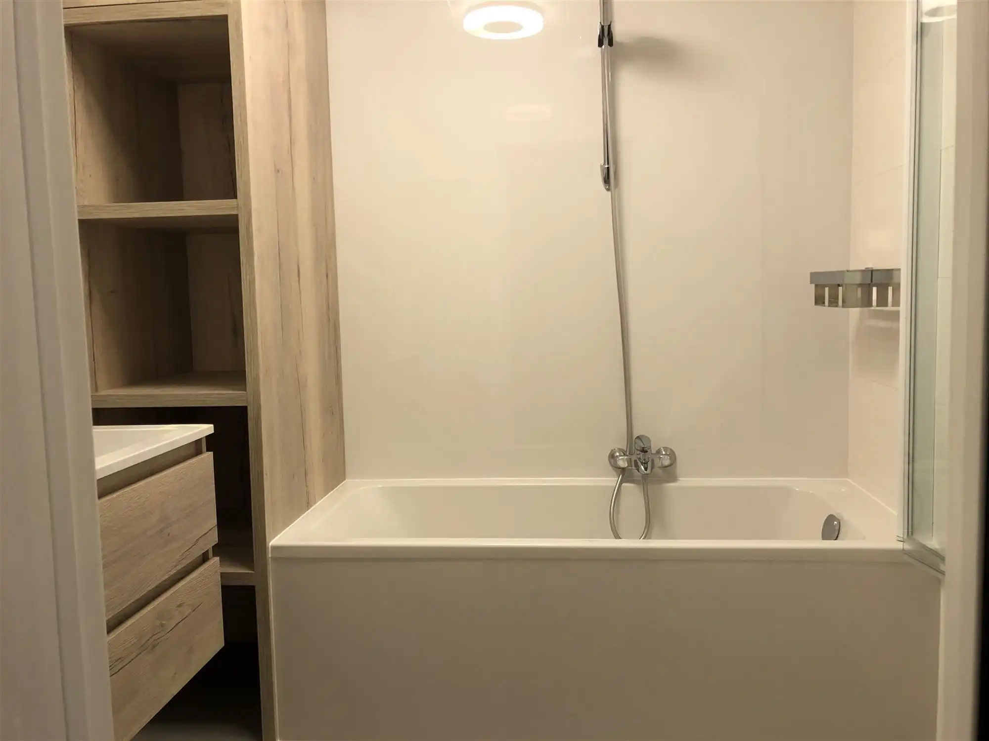 Appartement te huur in Begijnendijk! foto 8