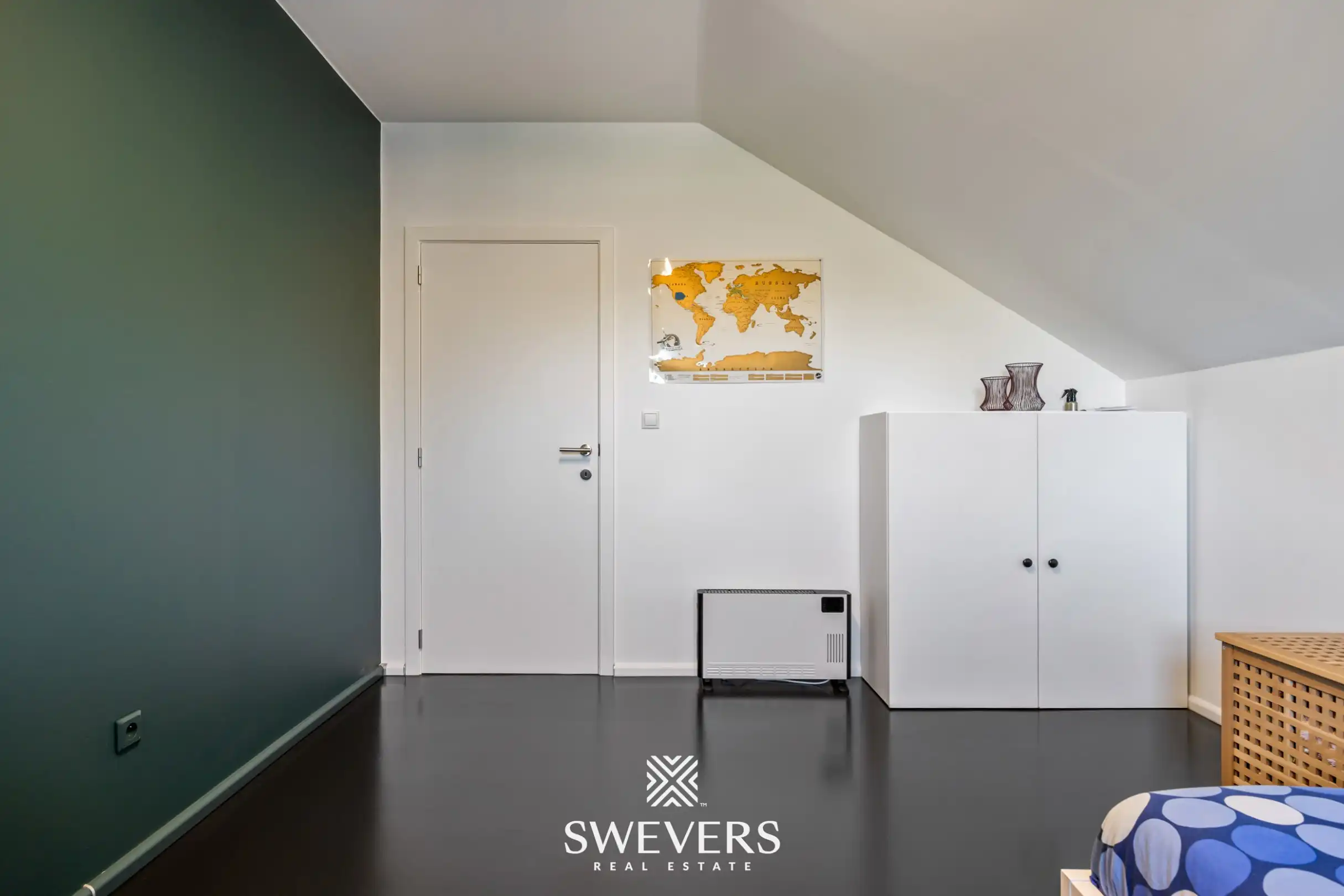 Instapklare open bebouwing met ruime tuin en prachtig uitzicht tussen de boomgaarden in Gingelom foto 19