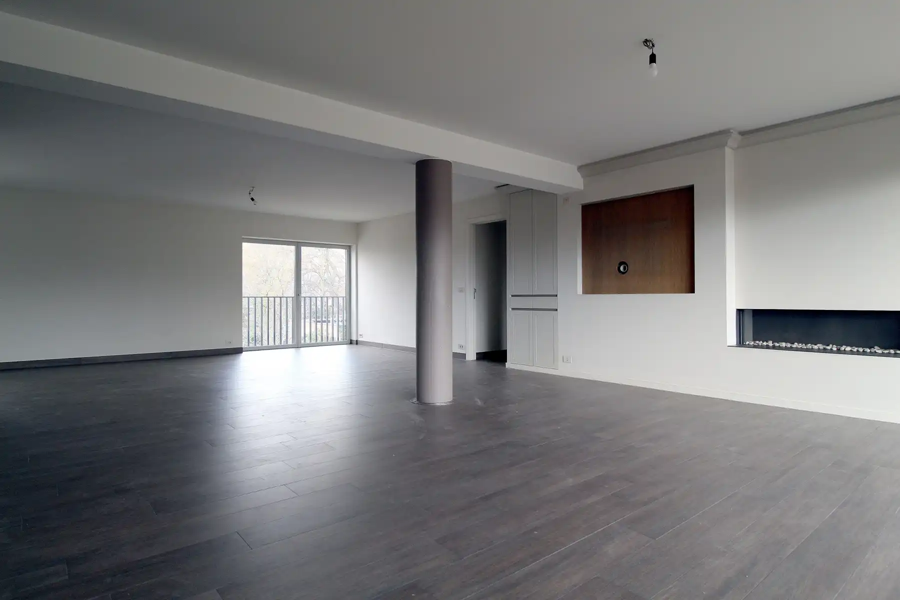 Hoogwaardig afgewerkt appartement op centrale ligging foto 5