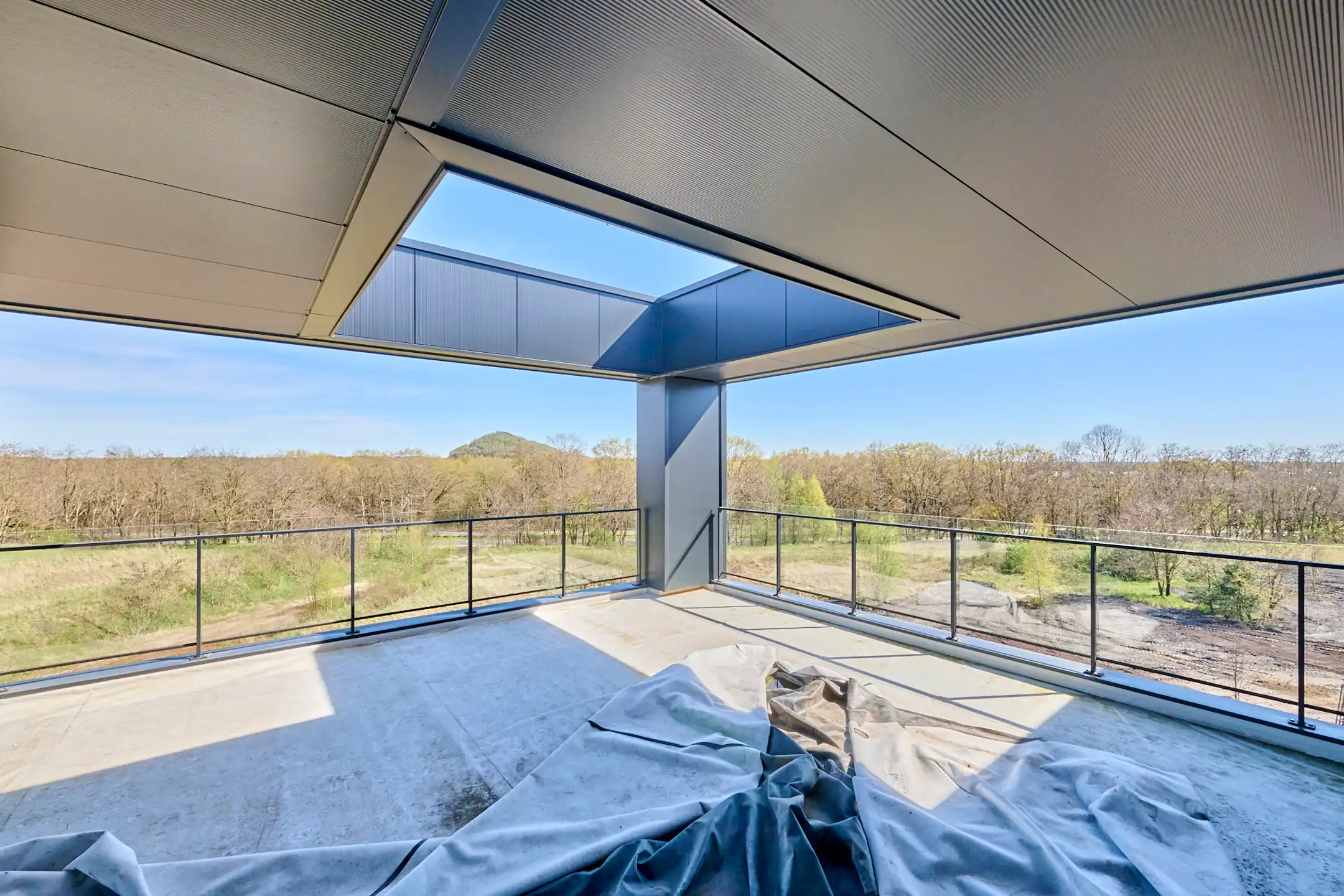 KMO-unit 16 | Bedrijvenpark Kompellaan foto 14