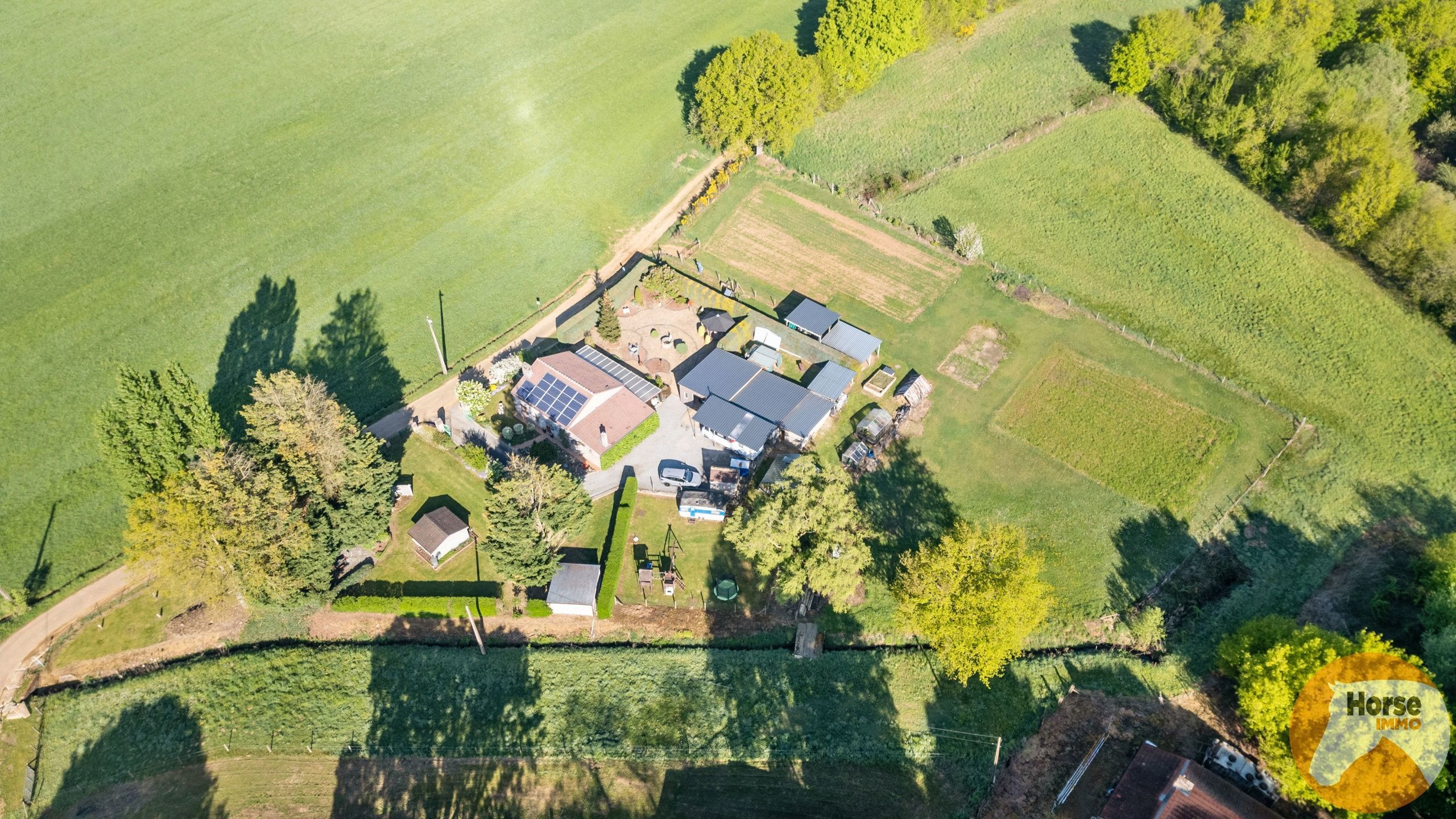 BEKKEVOORT - Landelijk gelegen woning op 65a90 foto 28