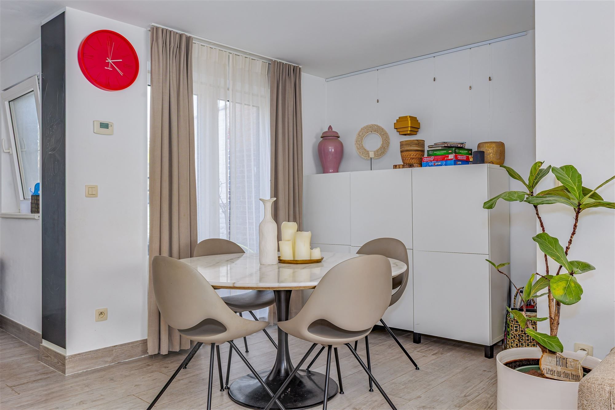 Charmant huis met drie slaapkamers foto 5