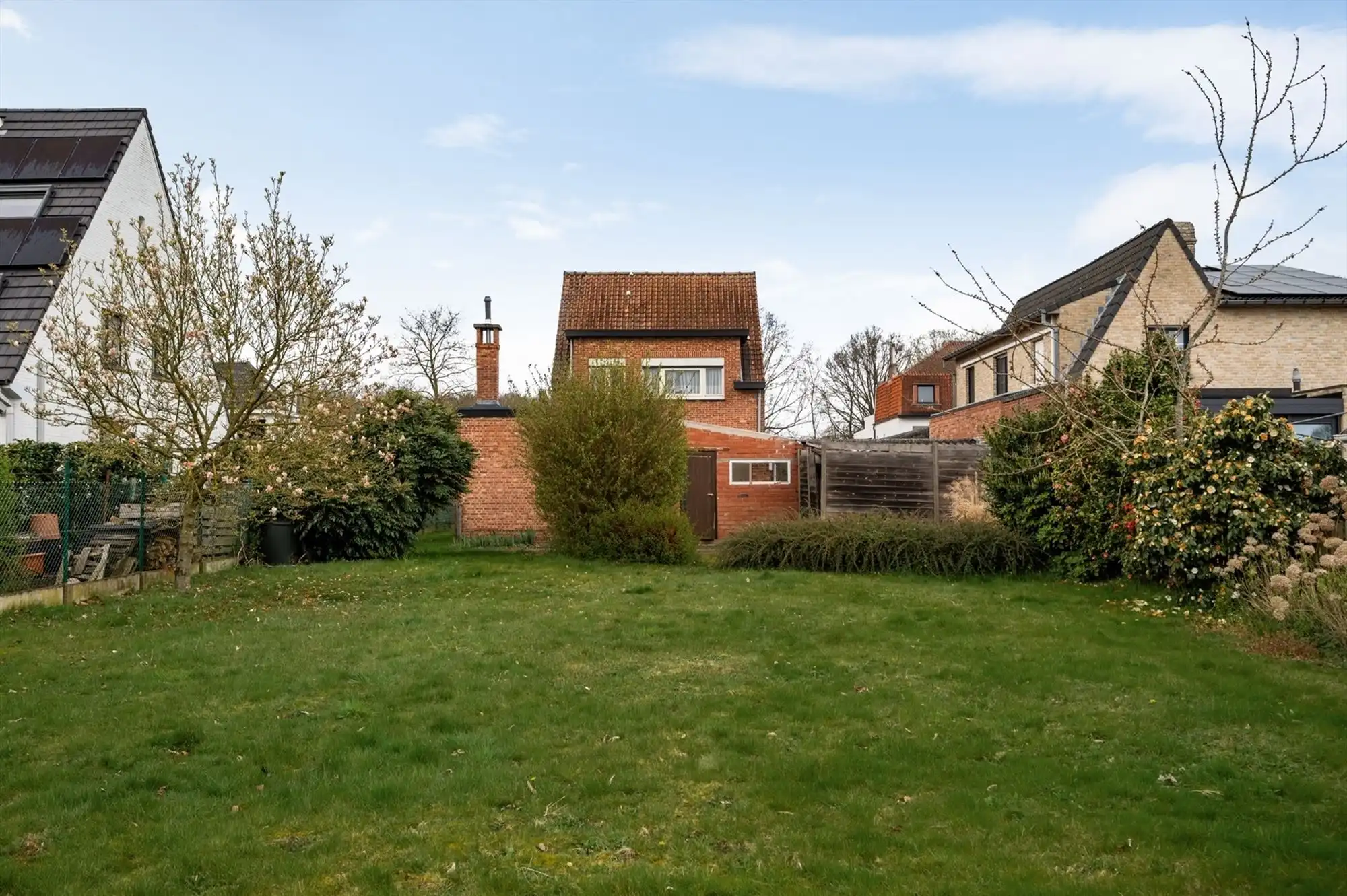 Charmante woning met aangename tuin te Duffel foto 13