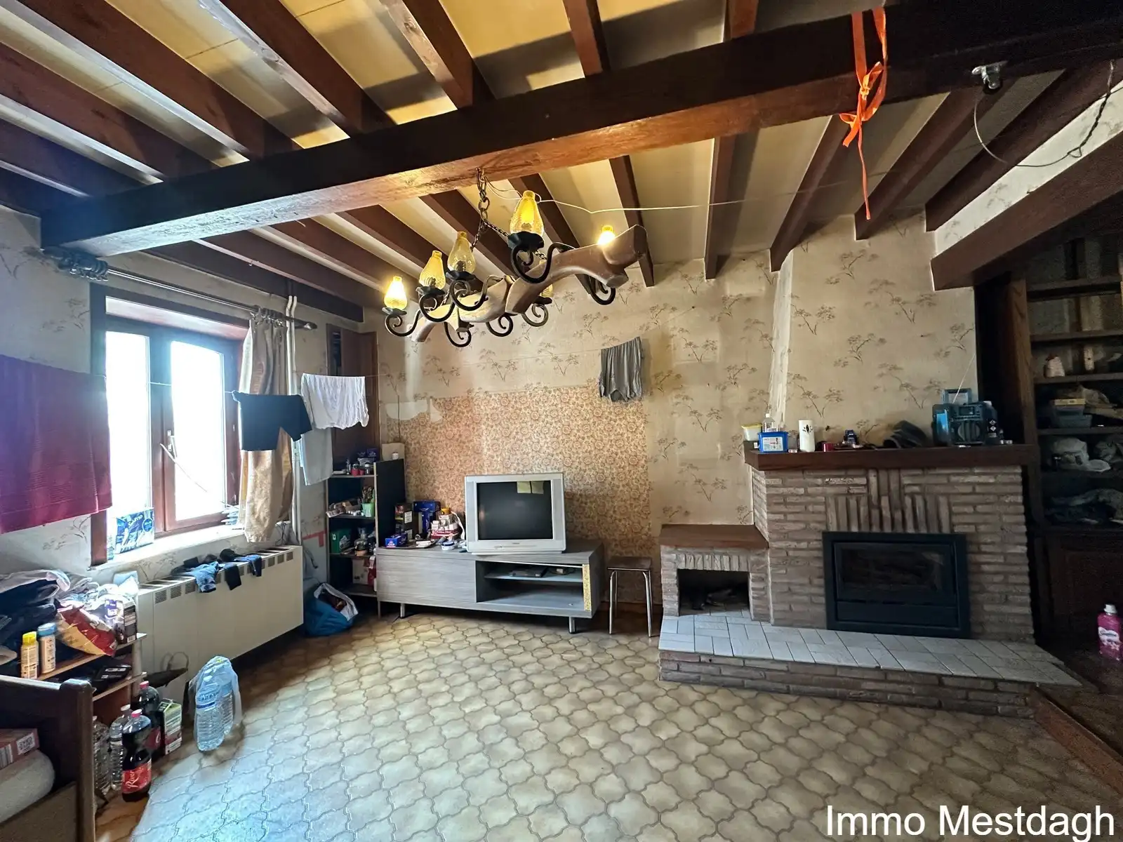 Ruime woning met potentieel op +12a in Geetbets foto 20