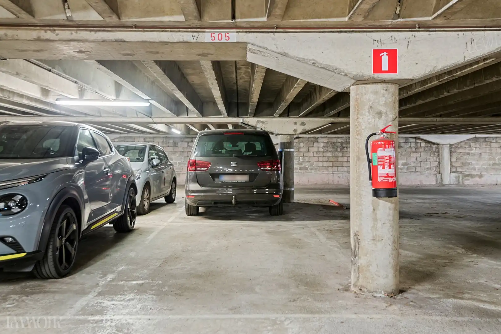 Licht & ruim appartement op centrale ligging in Deurne foto 19