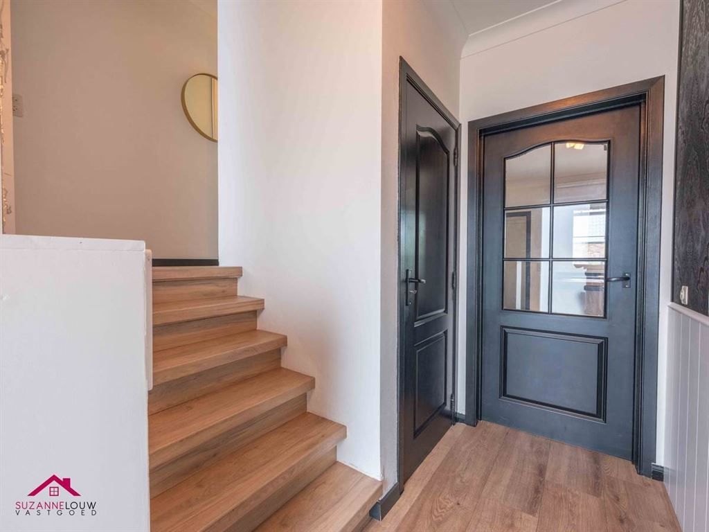 Vrijstaande, instapklare splitlevel woning foto 11