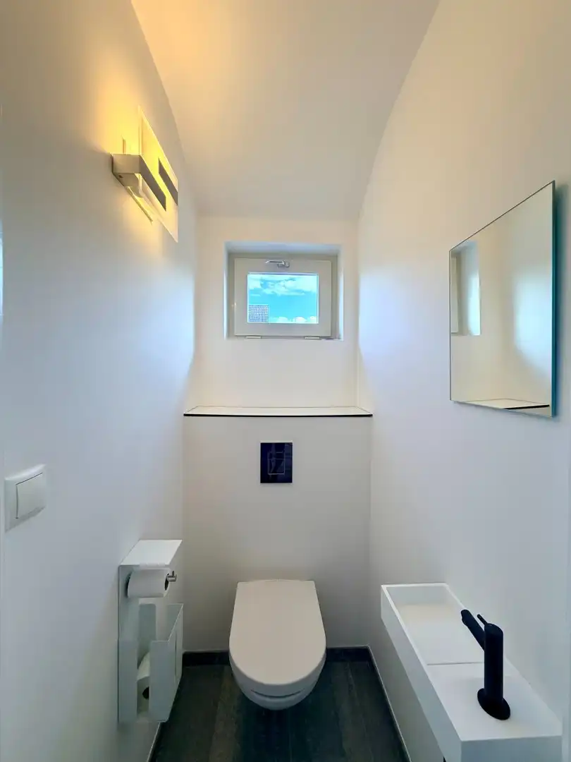 Luxueus wonen in alle comfort! foto 12