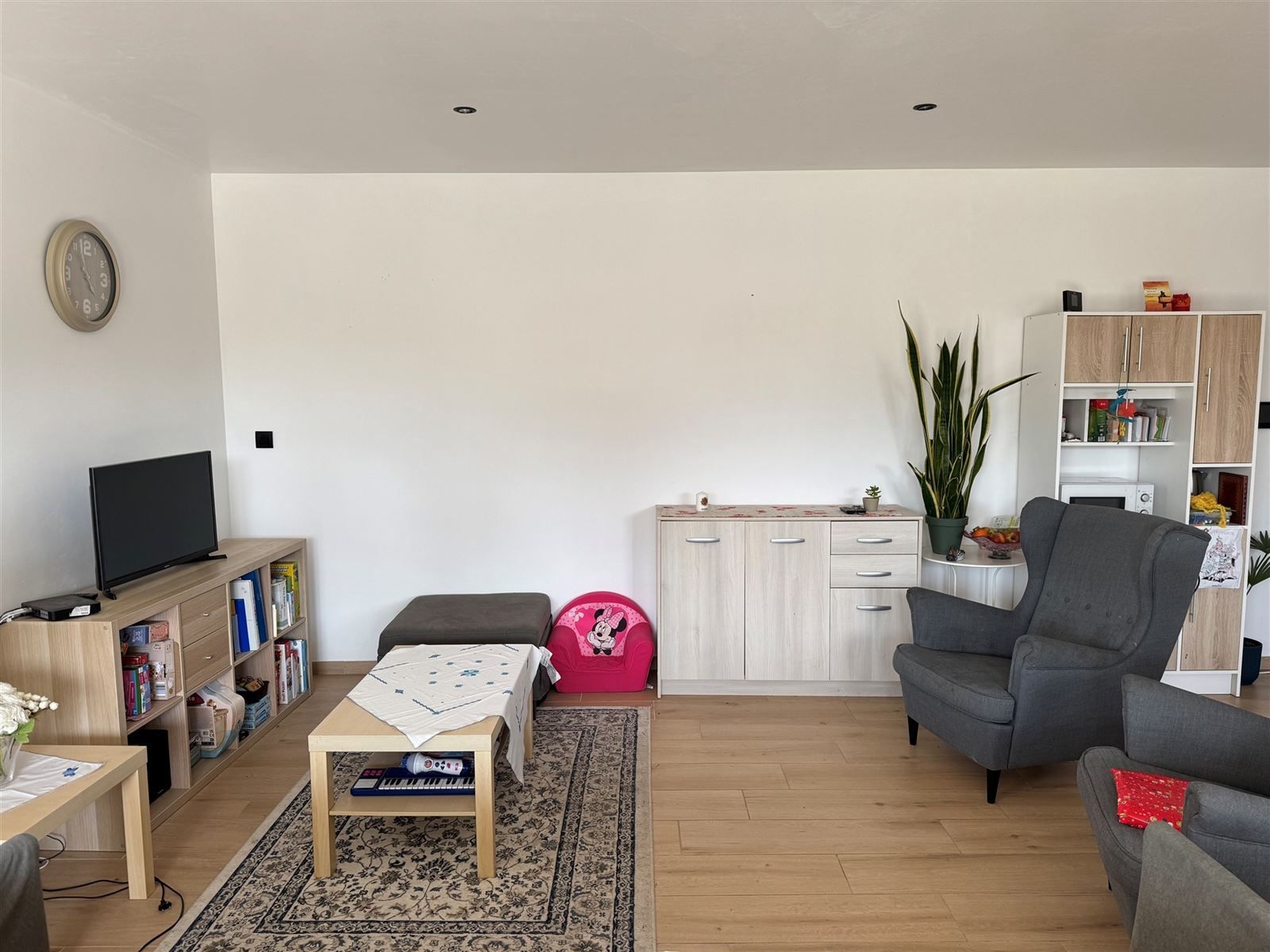 Appartement foto 12
