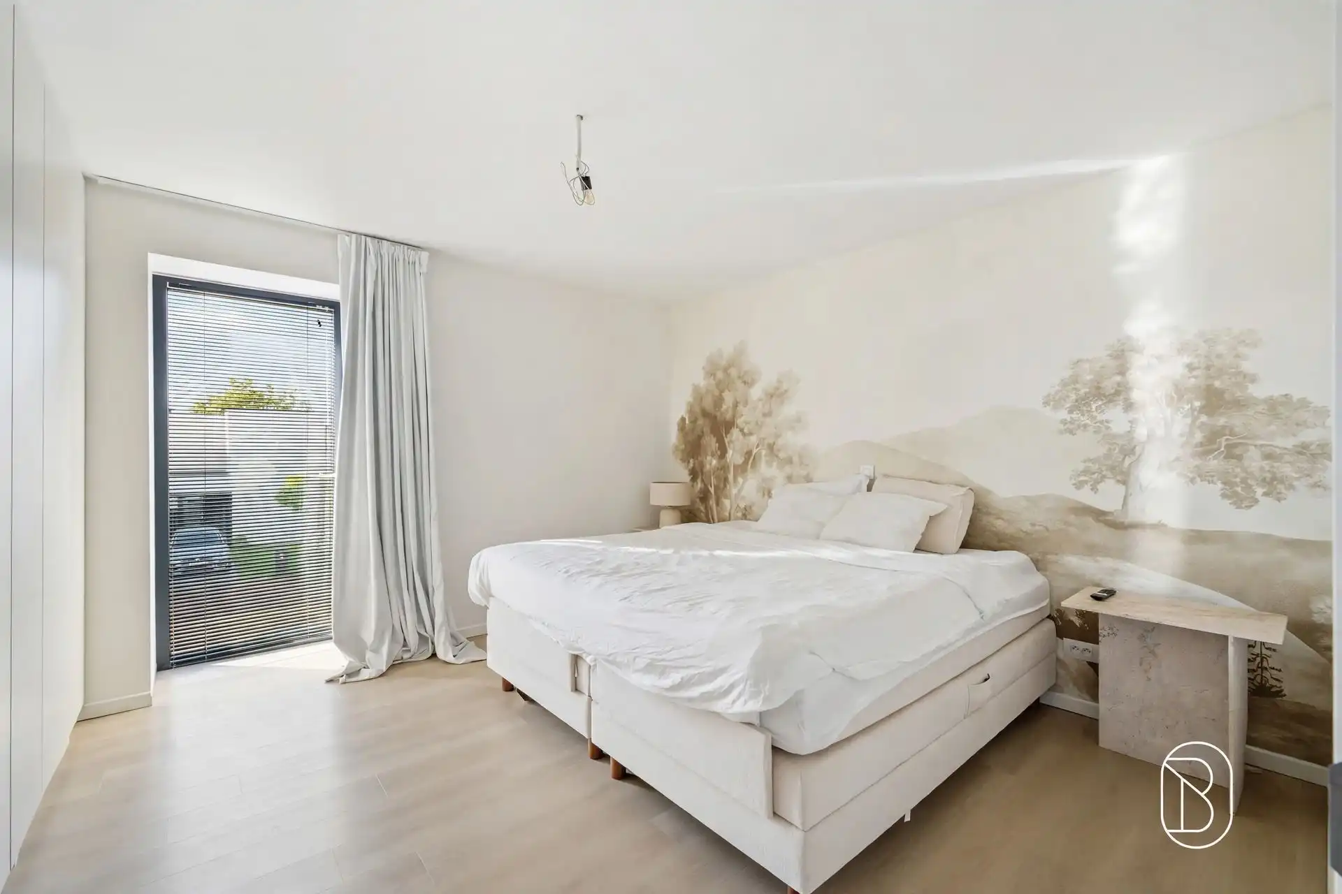 Prachtig ingerichte woning op topligging! foto 13