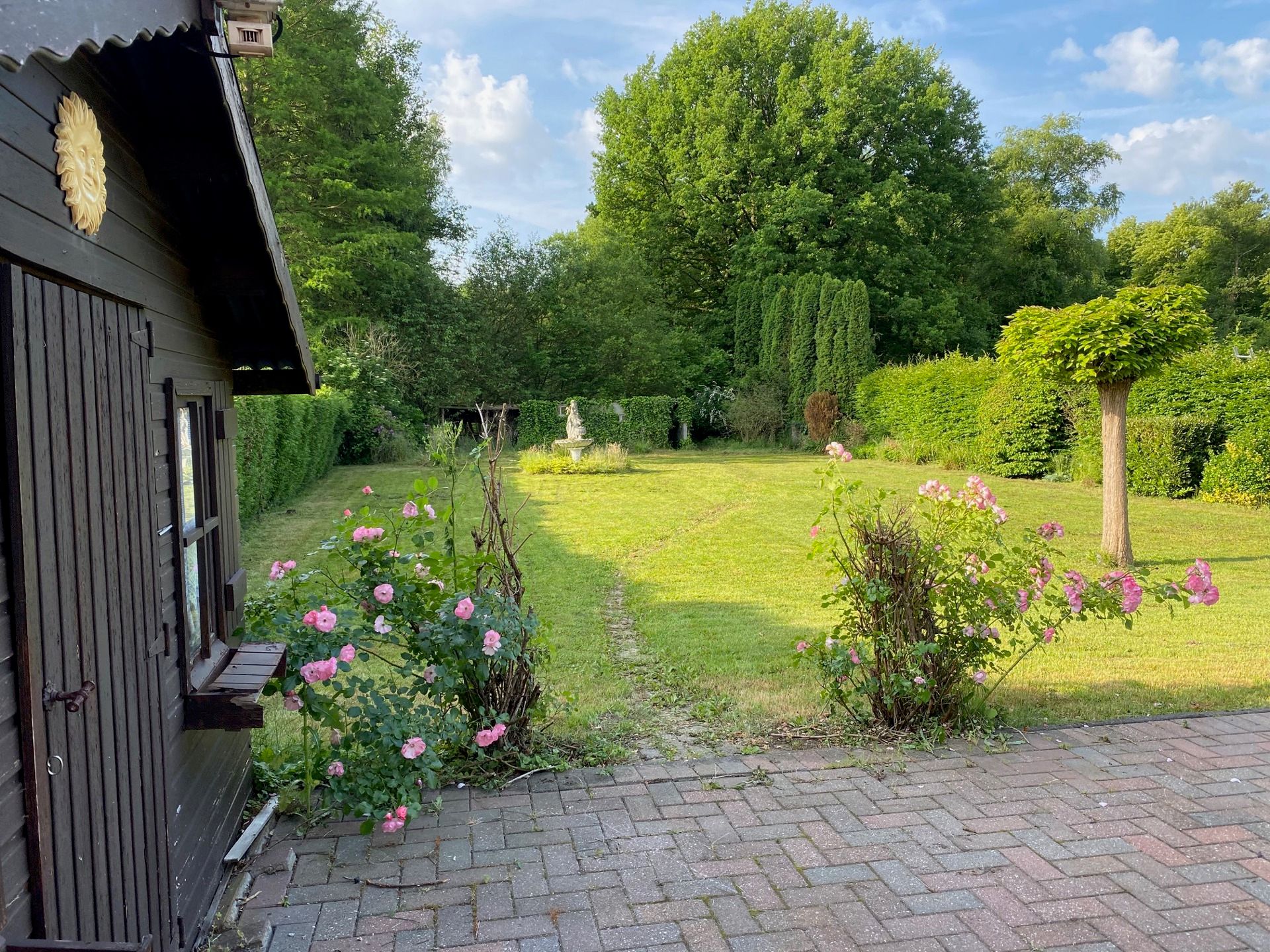 Huis te koop foto 22