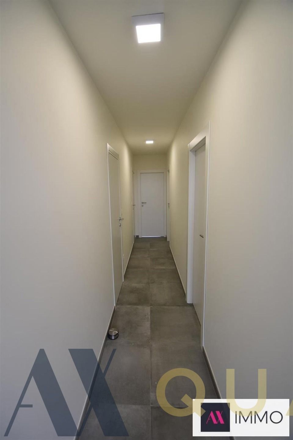 Recent 3 slpk. duplex appt. met  terr.,  2 autostpltsn., private berging, lift en gem. fietsenstalling foto 18