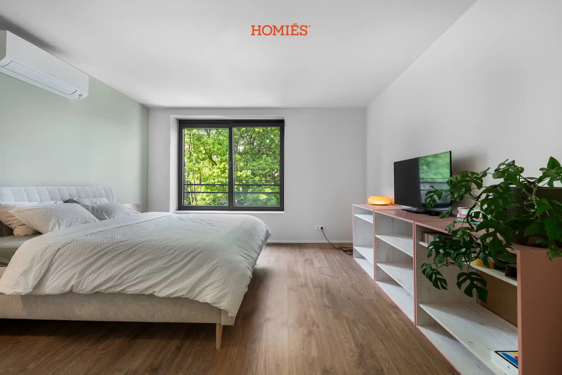 Stijlvol gerenoveerde woning met EPC A in Heverlee foto 13