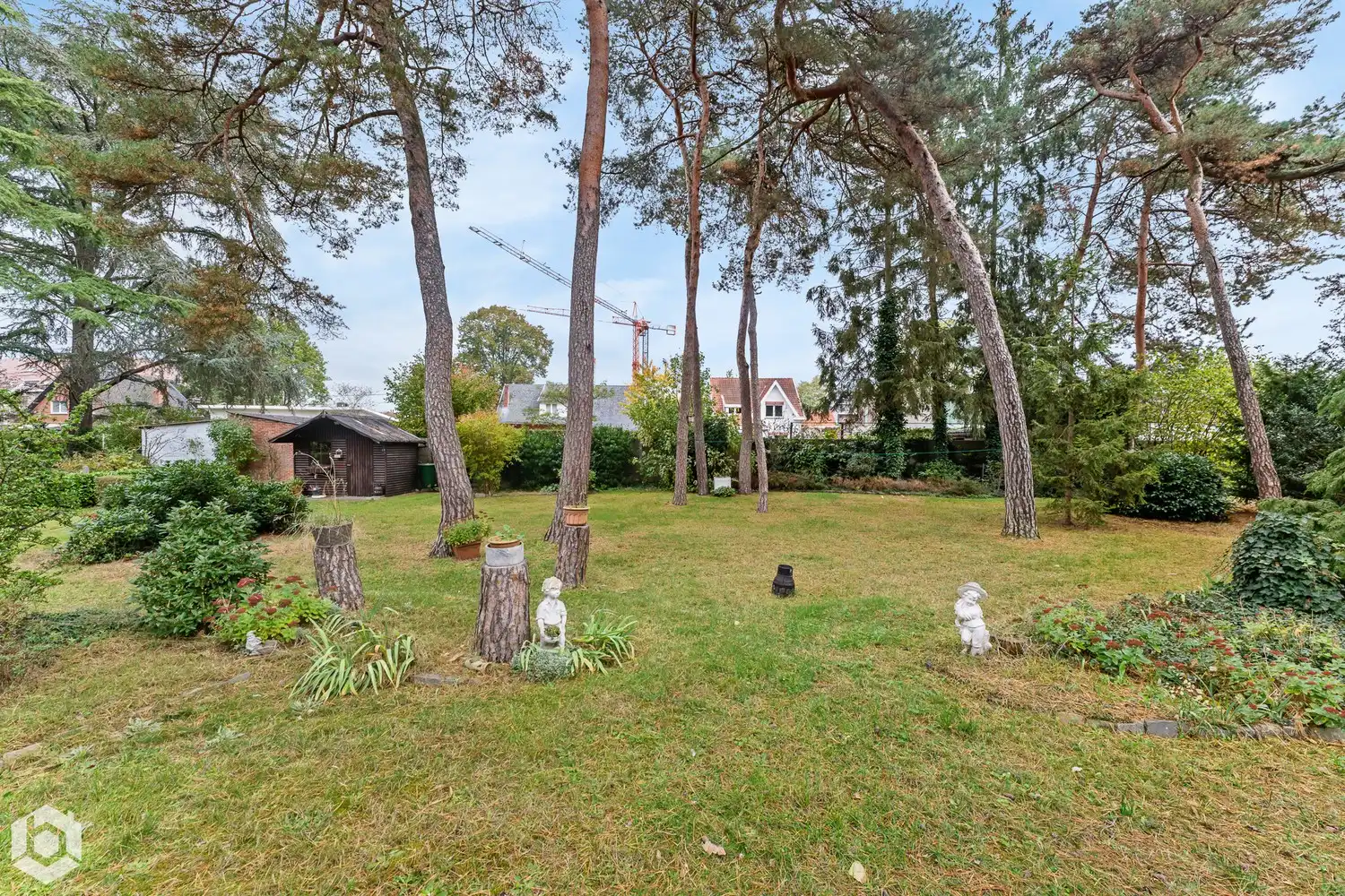 Woning met 3 slpkrs nabij centrum Bonheiden foto 3