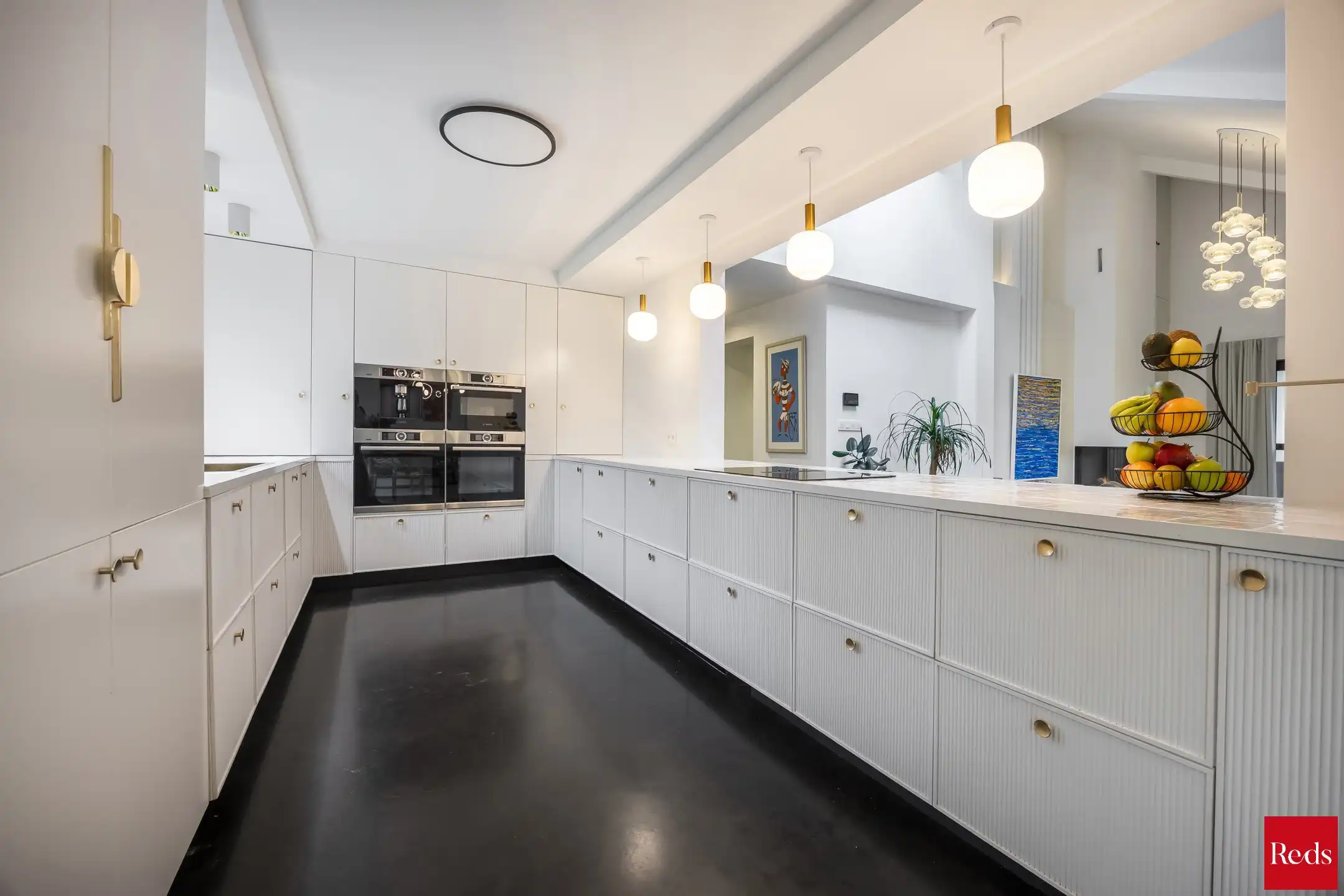 Stijlvolle, energiezuinige woning met rondom heerlijke tuin  foto 14