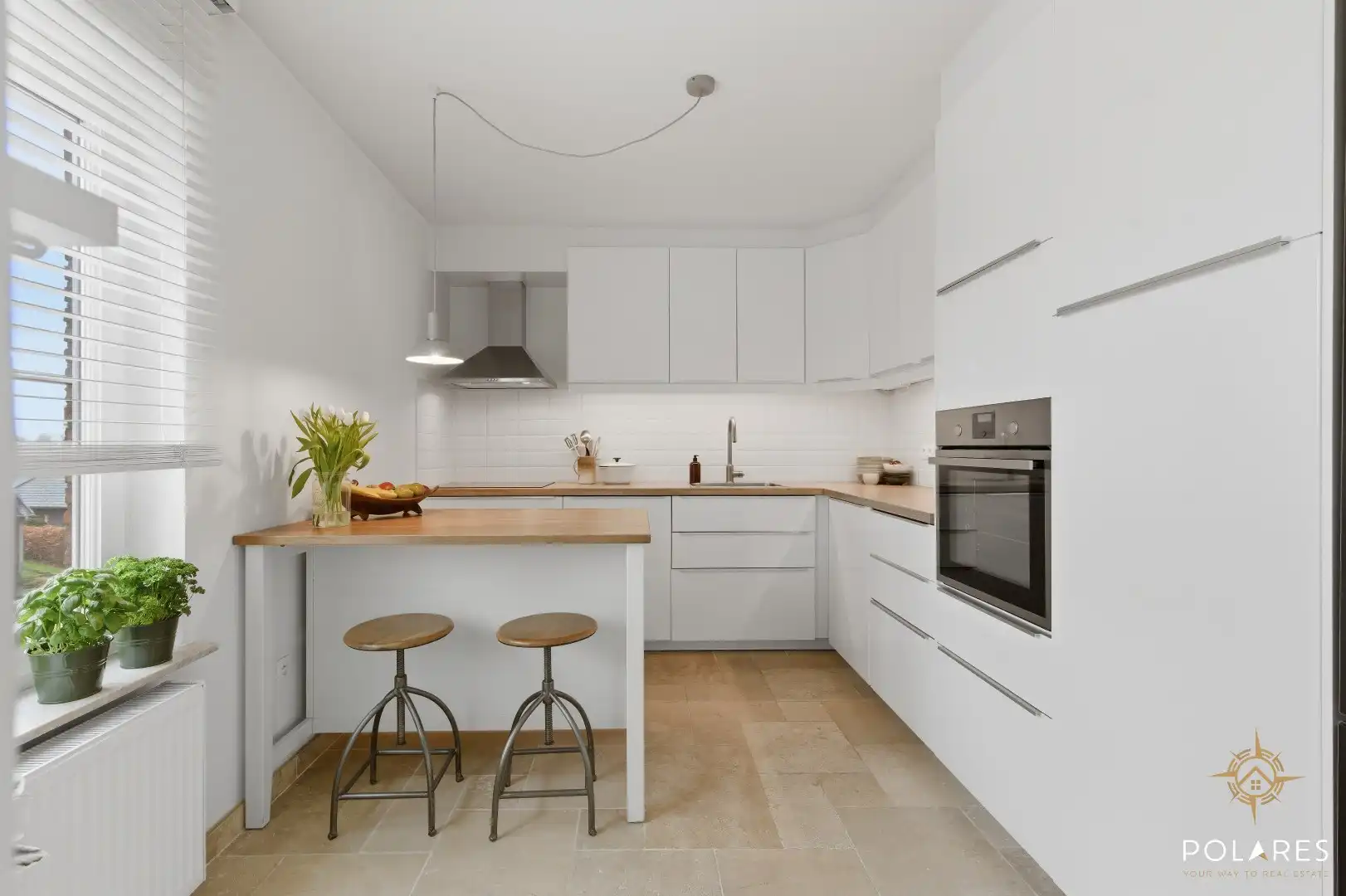 Instapklaar 3 slaapkamer appartement te Leuven  foto 7