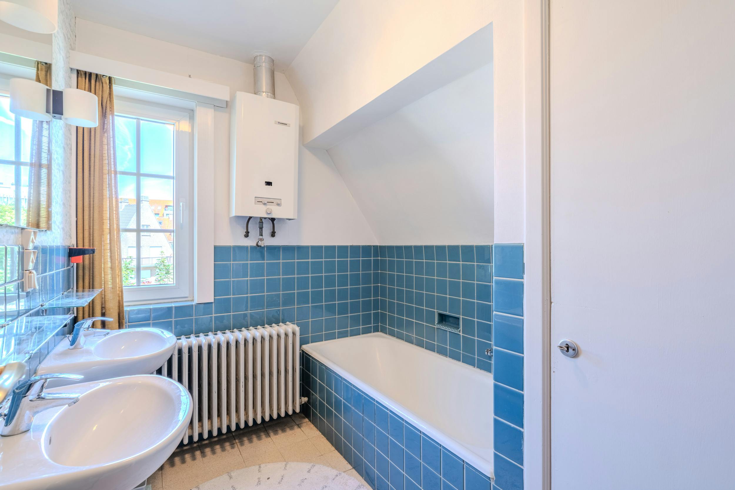 Prachtige villa met 4 slaapkamers in de Simli te Nieuwpoort. foto 22