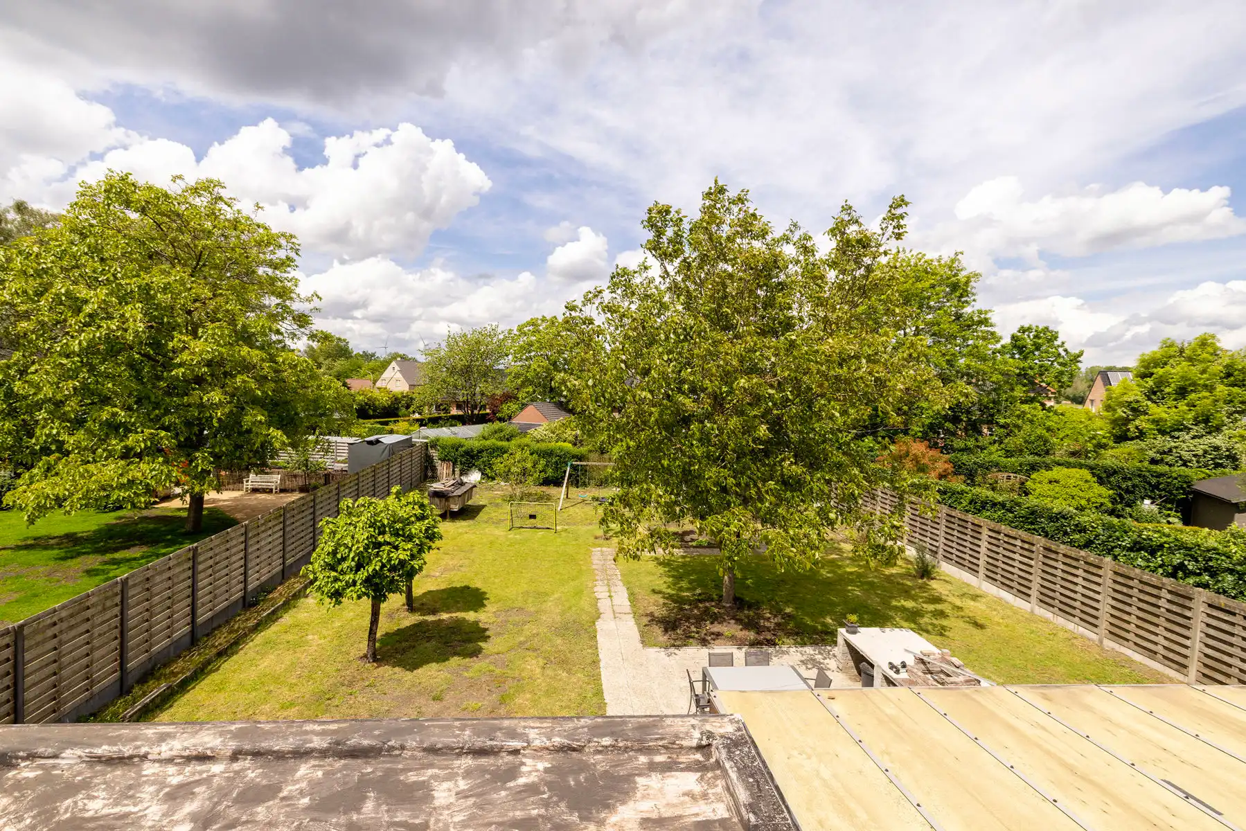 Op te frissen, energiezuinige woning met 3/4 slpks en tuin foto 27