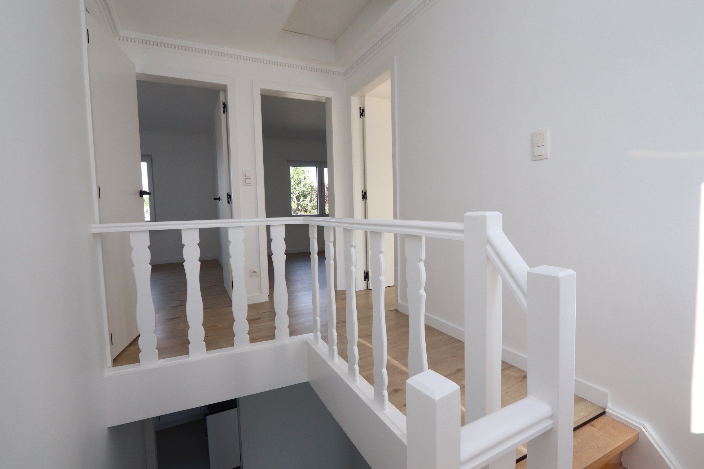 GERENOVEERDE WONING MET 3 SLAAPKAMERS EN TUIN foto 10