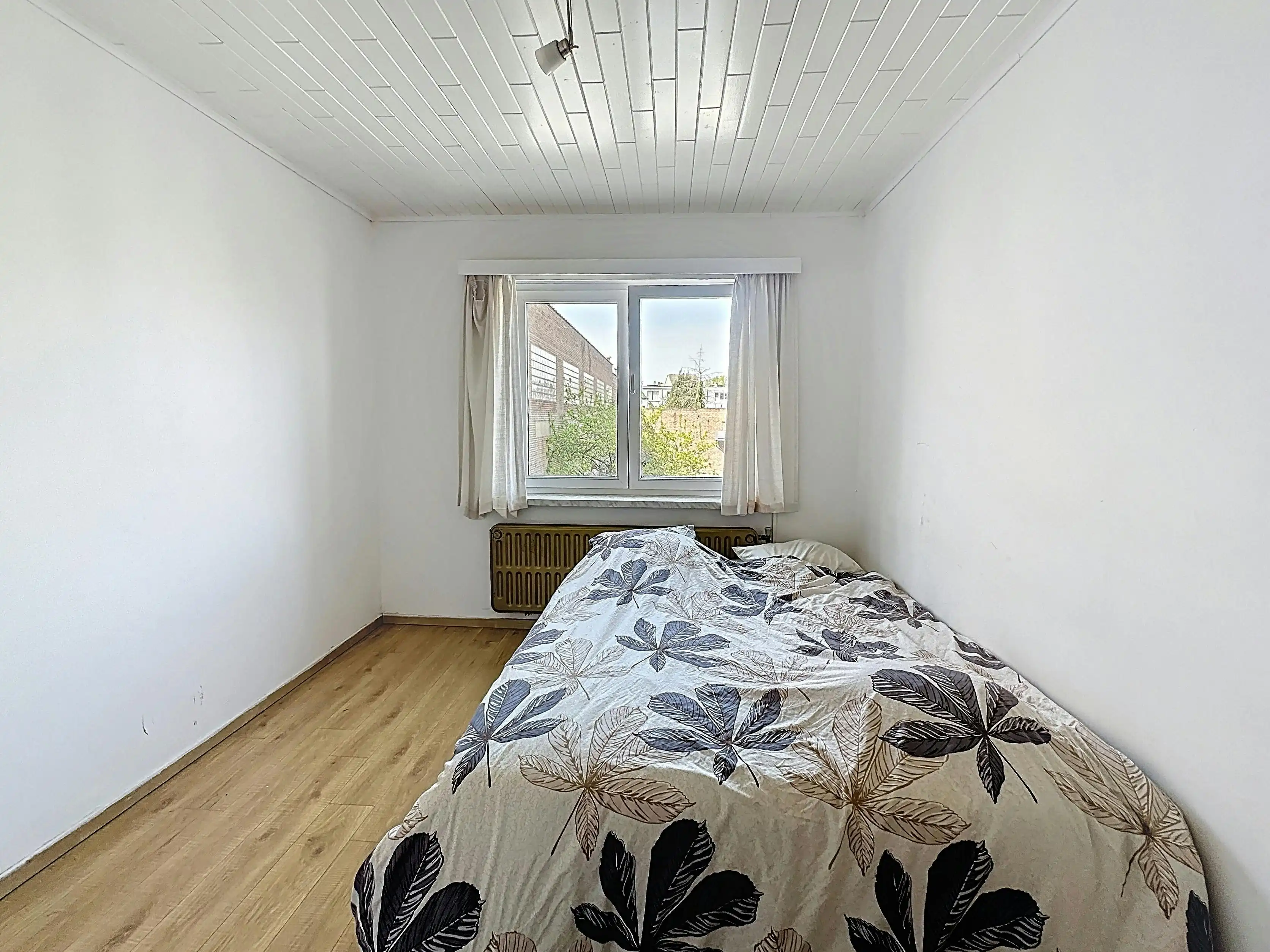 Tof huis met 3 slaapkamers en garage te koop in Boom foto 11