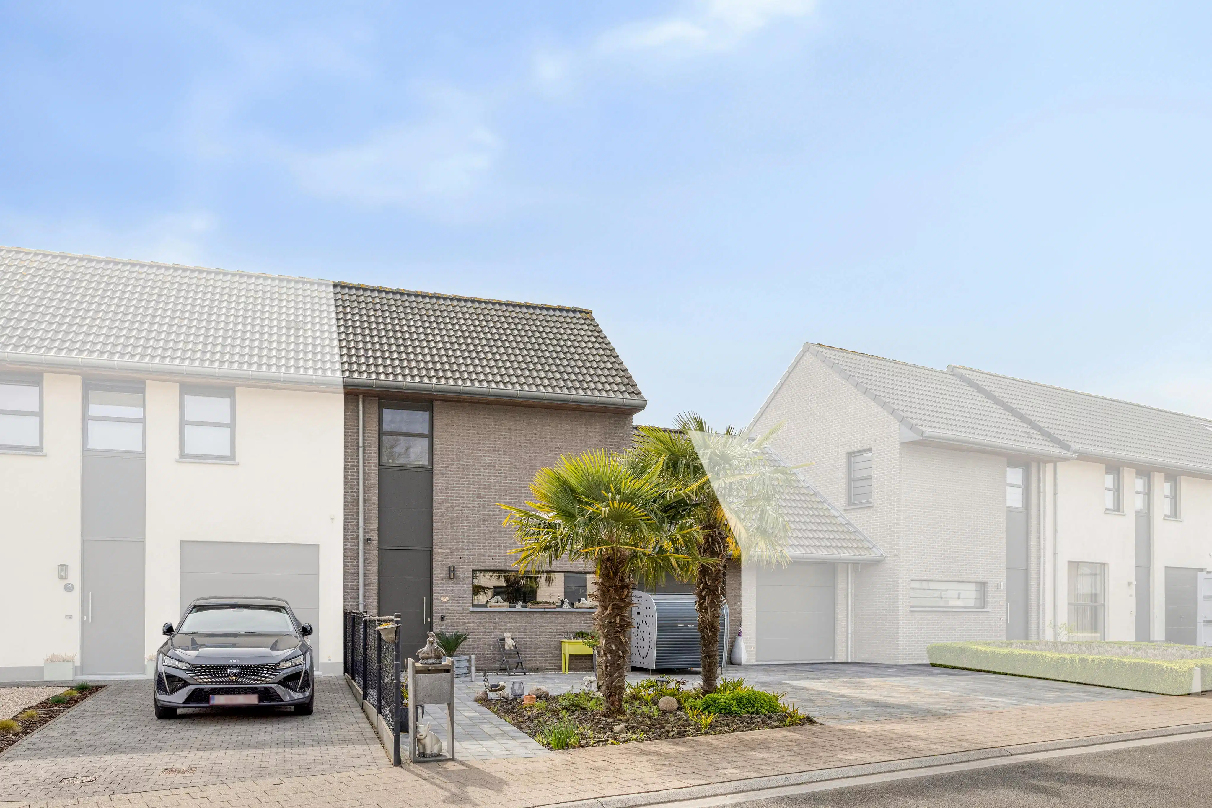 Instapklaar huis te Roeselare foto 3