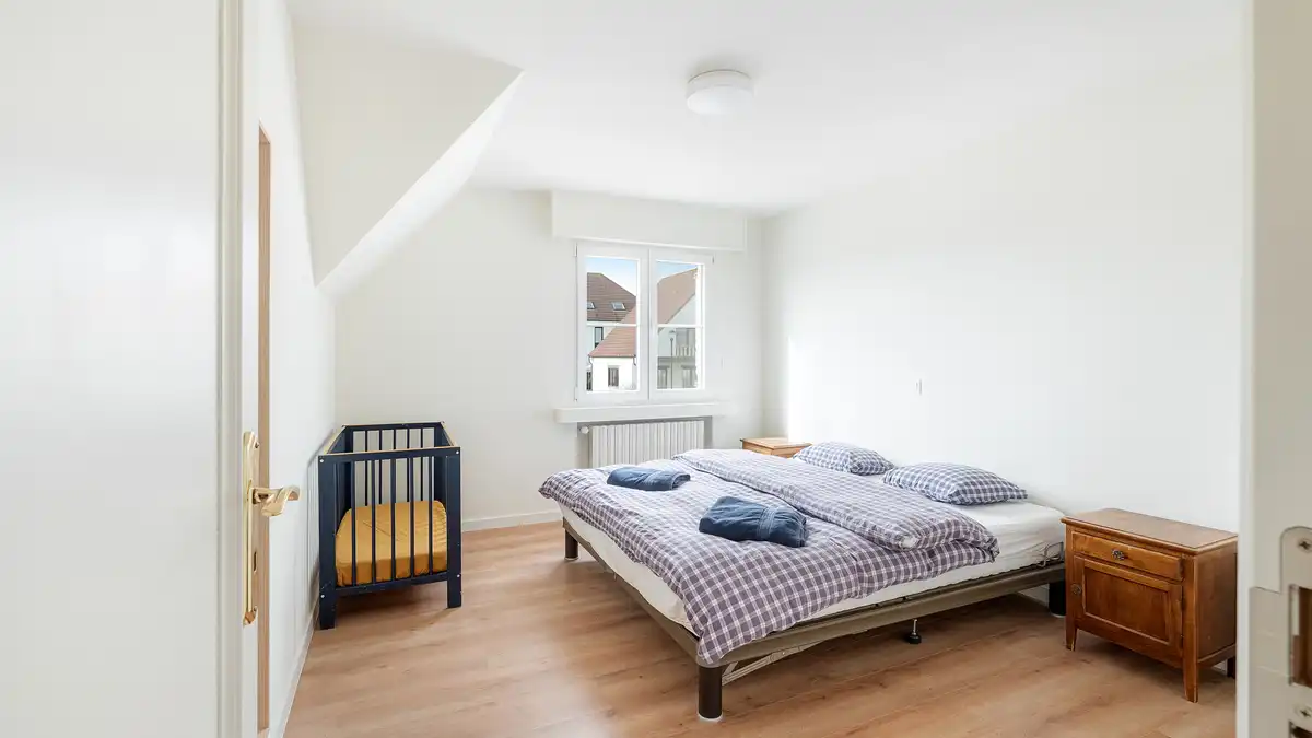 Subliem gerenoveerde koppelvilla op 150m van het strand te koop! foto 39