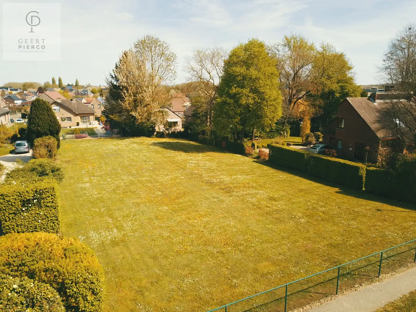 Bouwgrond te Walshoutem foto 12