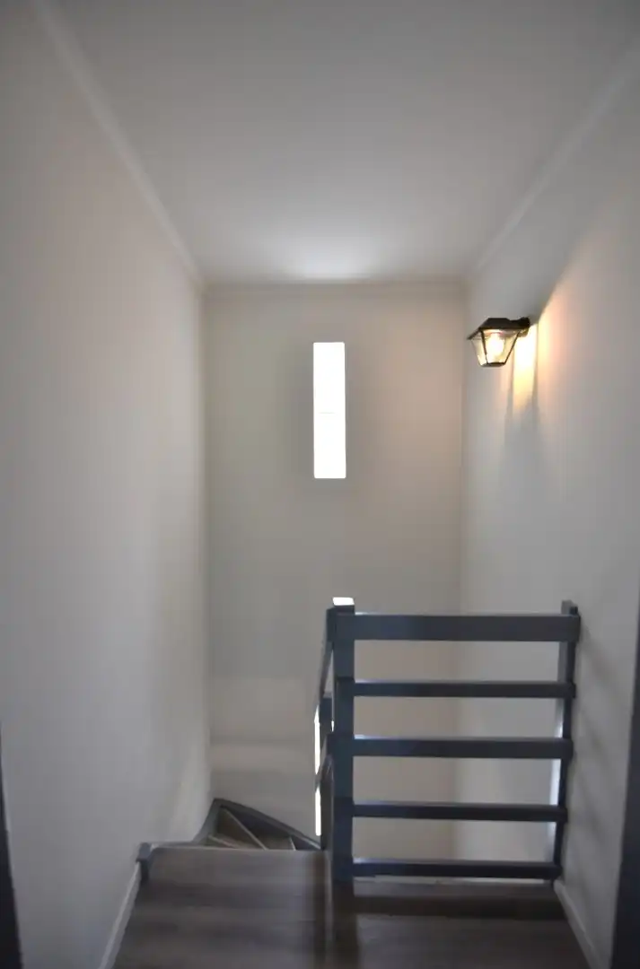 Leuk duplex appartement in hartje Rumbeke foto 11