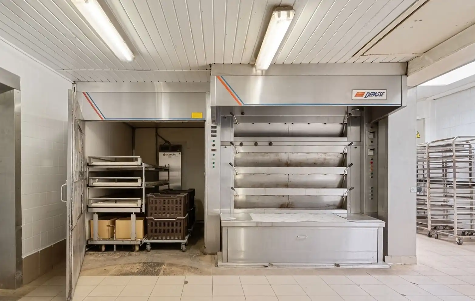 Unieke eigendom waar wonen en ondernemen samenkomen foto 12