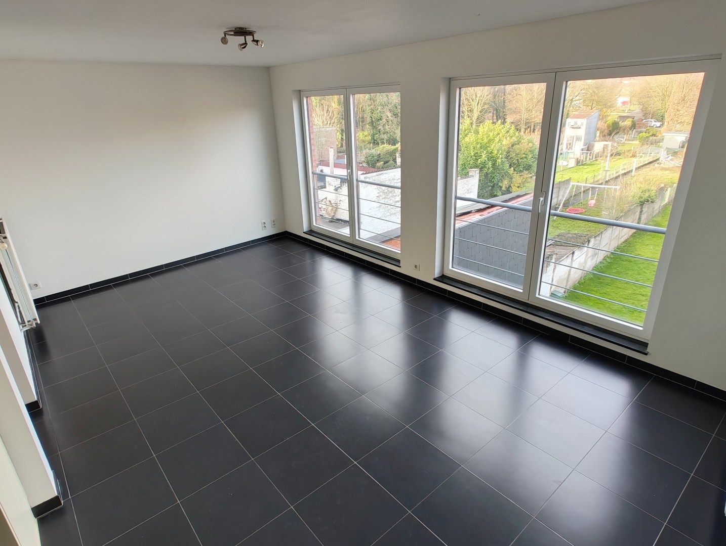 Fantastisch gelegen duplex met 3 slaapkamers foto 7