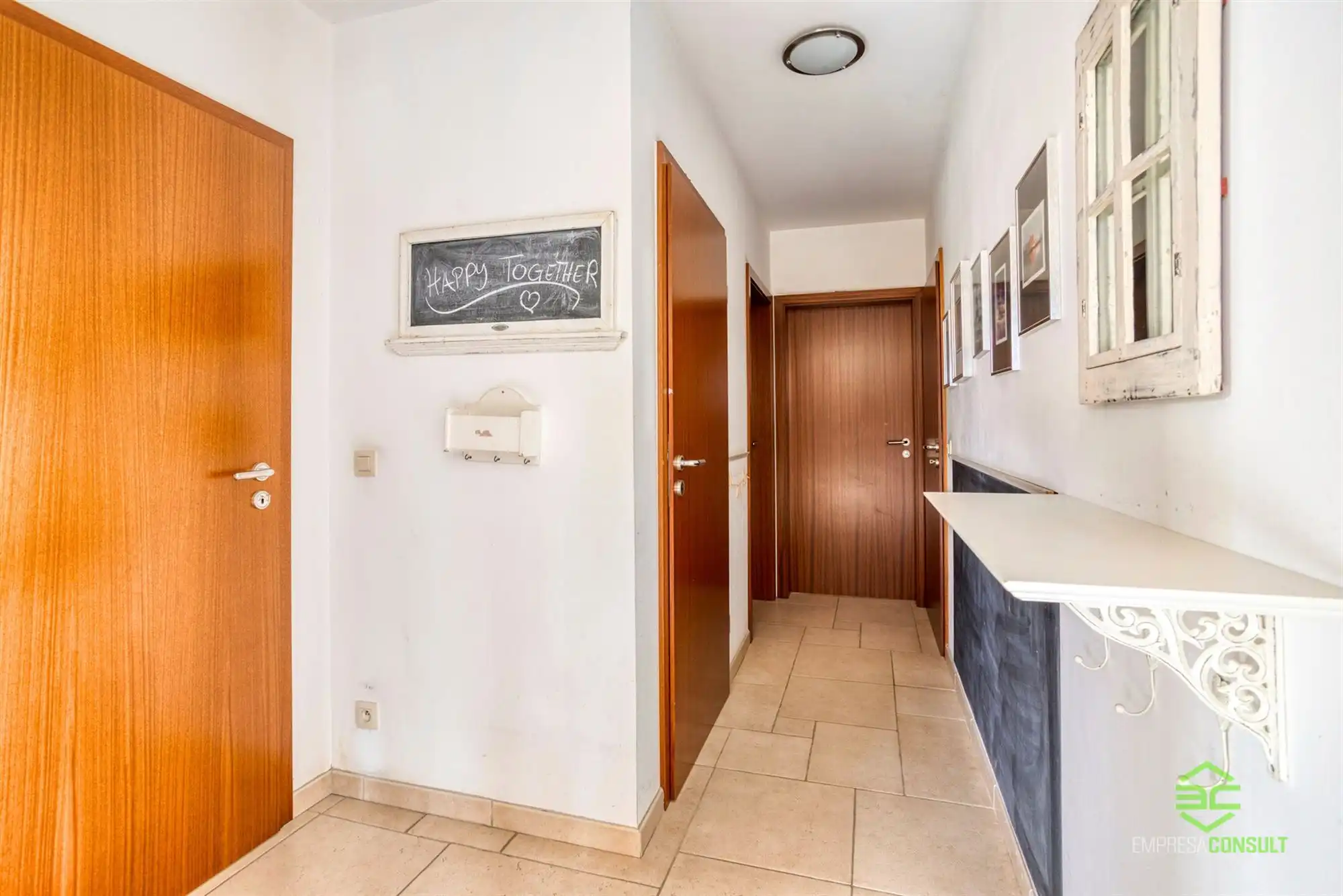 Ruime, energiezuinige woning met 5slpk en 3 badk te Hoeleden! foto 19